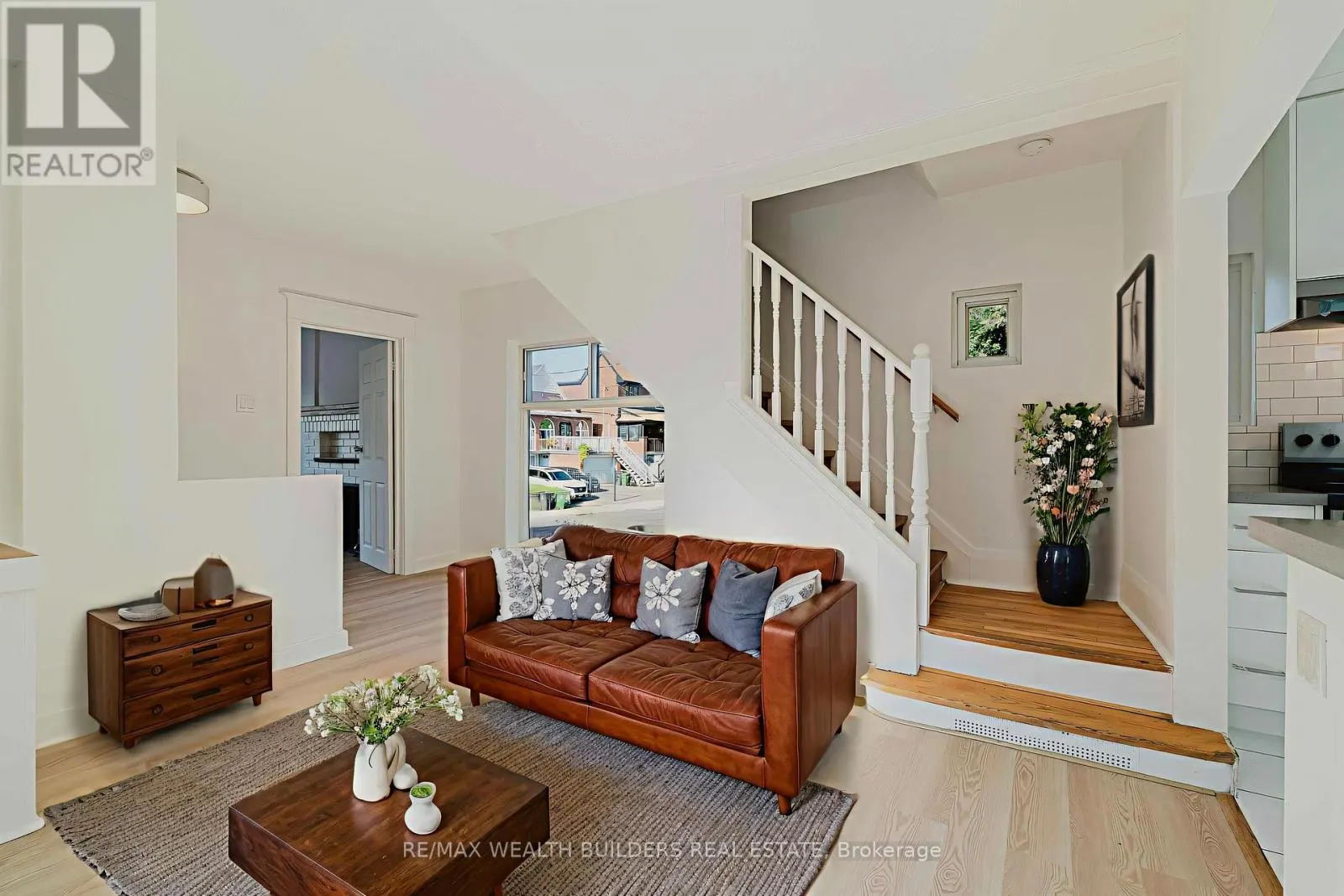 MAIN - 4 GREENLAW AVENUE
