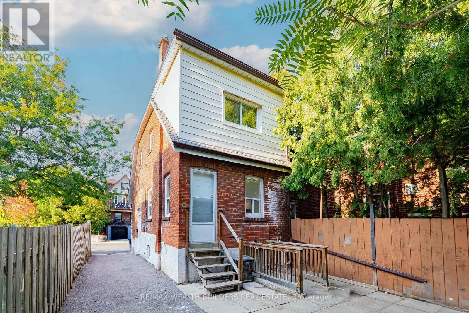 MAIN - 4 GREENLAW AVENUE