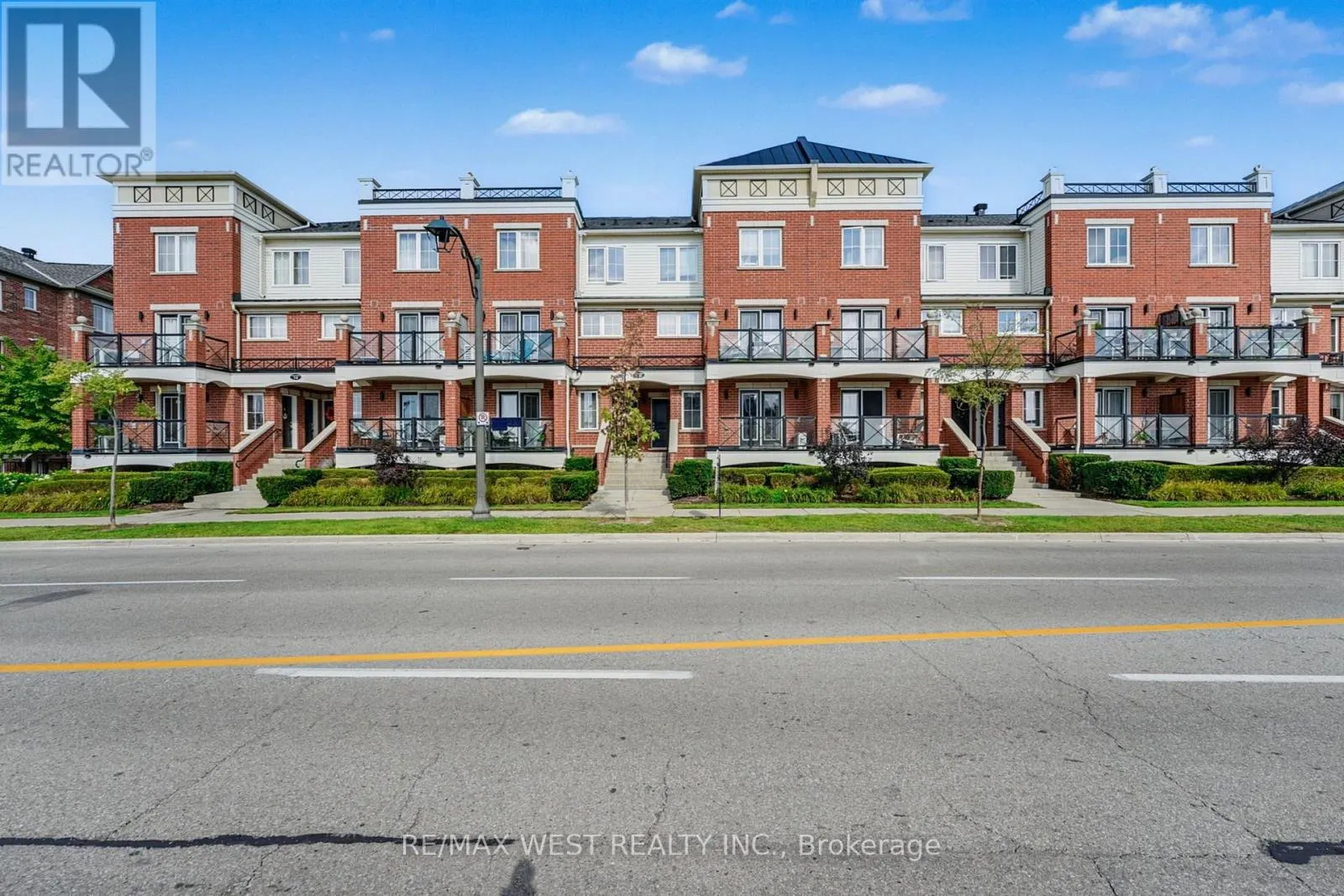 12 - 15 HAYS BOULEVARD