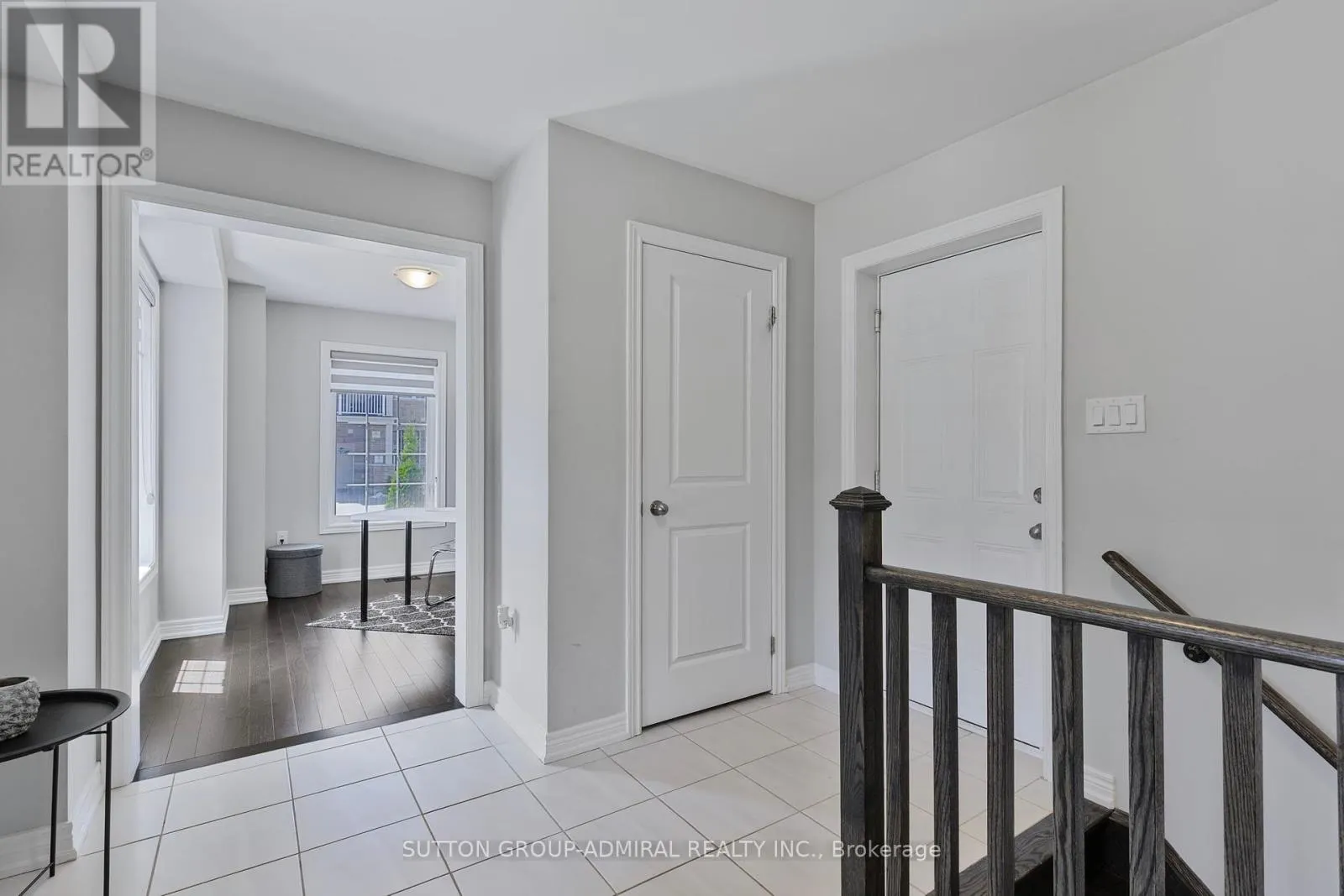 1 HAYMARKET DRIVE