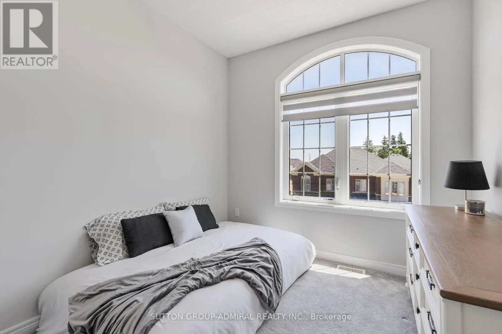 1 HAYMARKET DRIVE