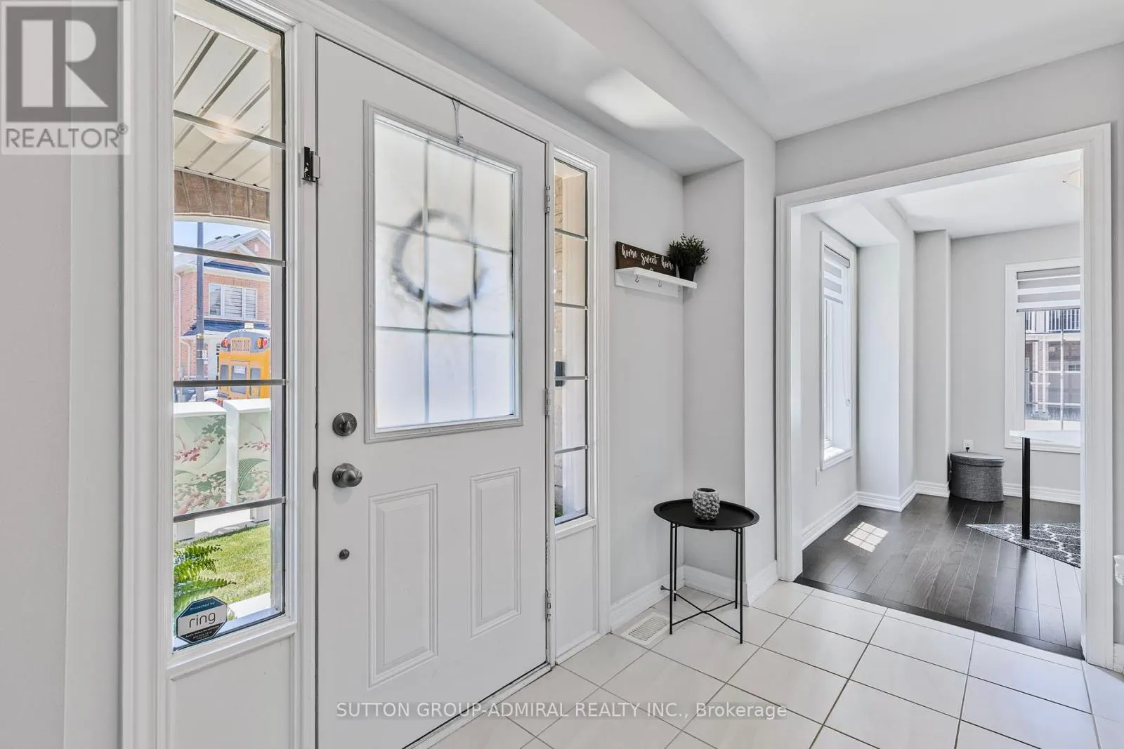 1 HAYMARKET DRIVE