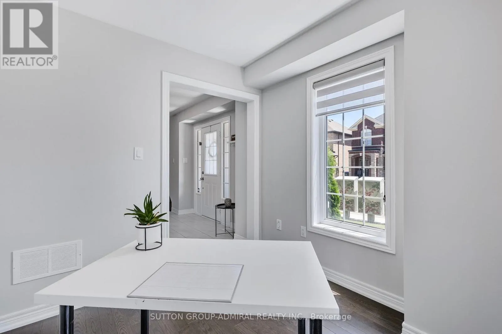 1 HAYMARKET DRIVE