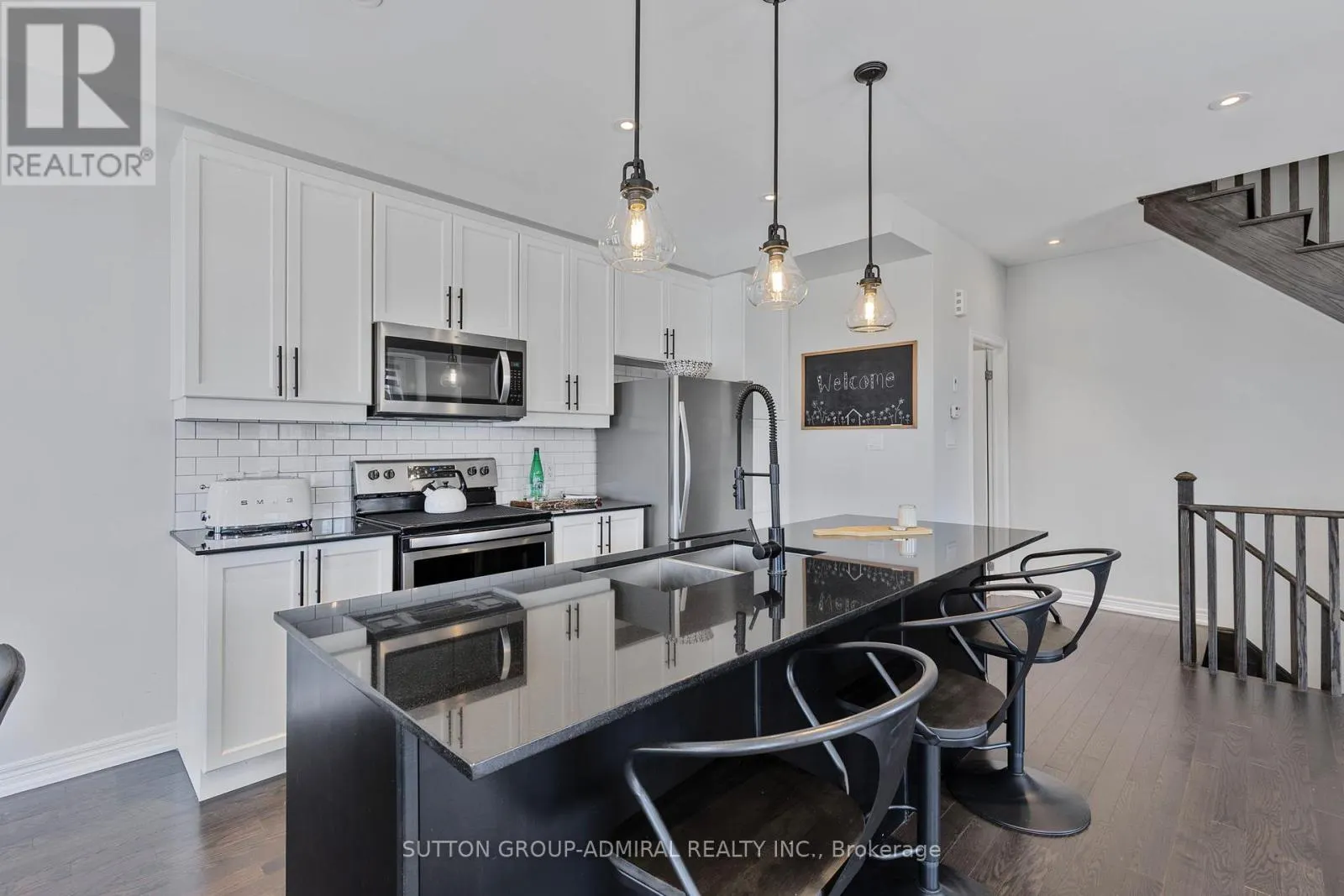 1 HAYMARKET DRIVE
