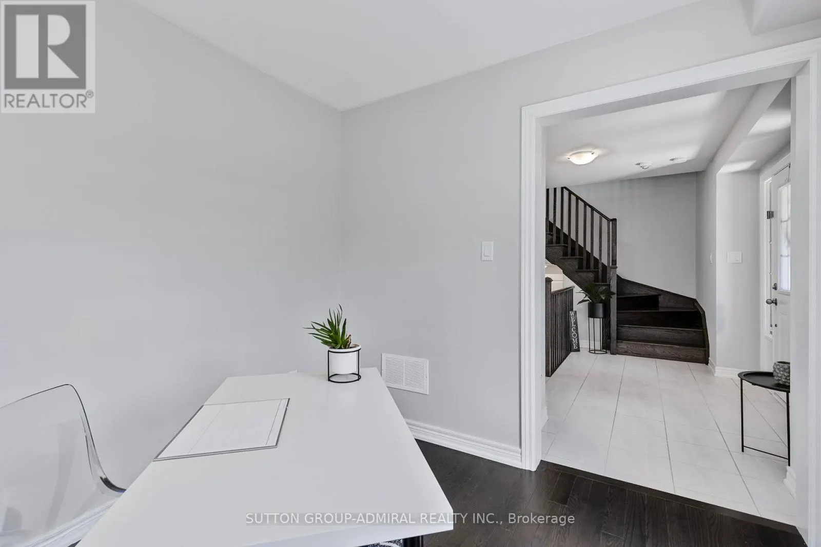 1 HAYMARKET DRIVE
