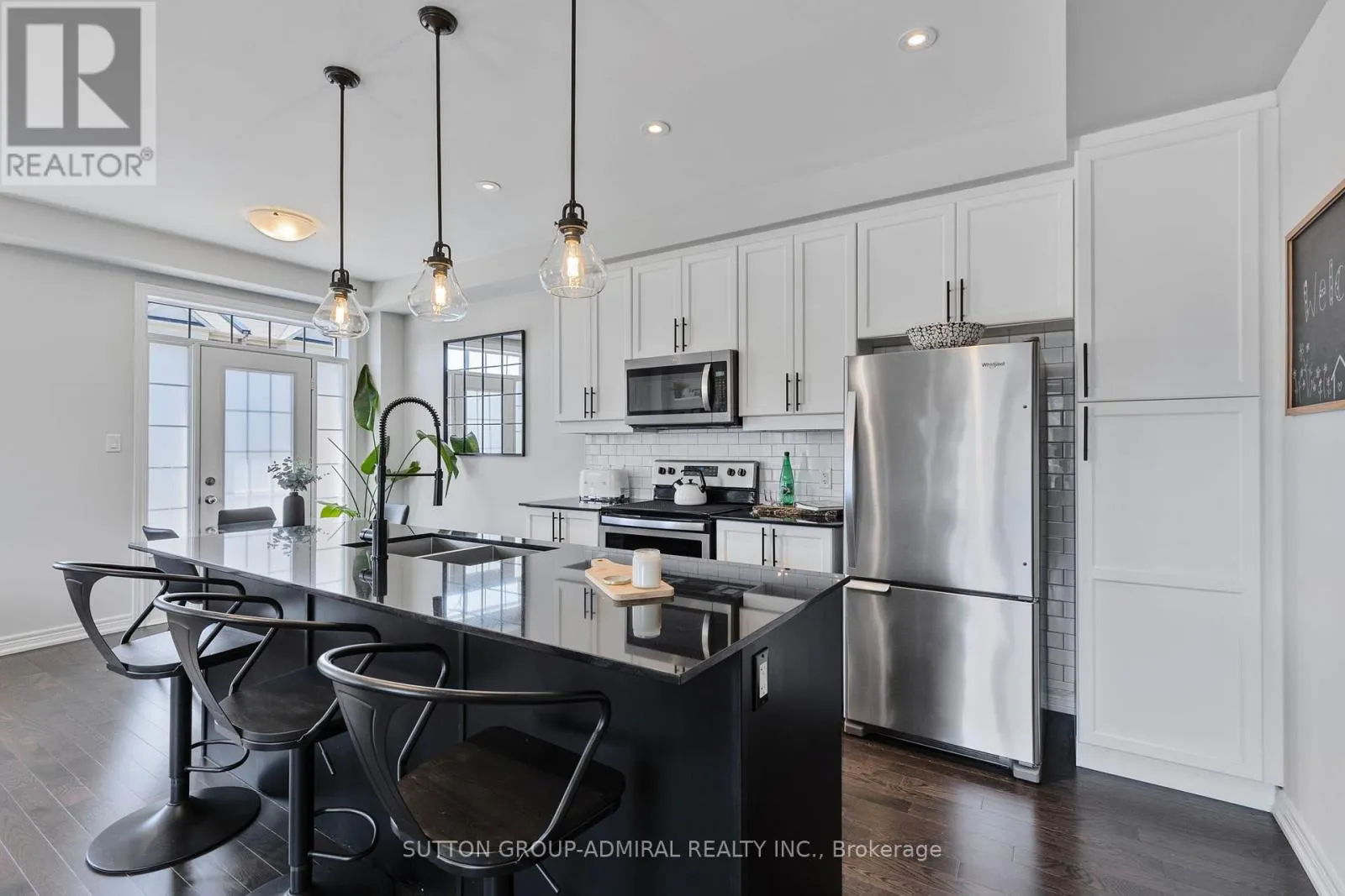 1 HAYMARKET DRIVE