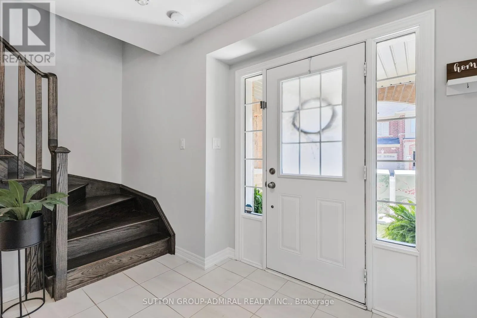 1 HAYMARKET DRIVE