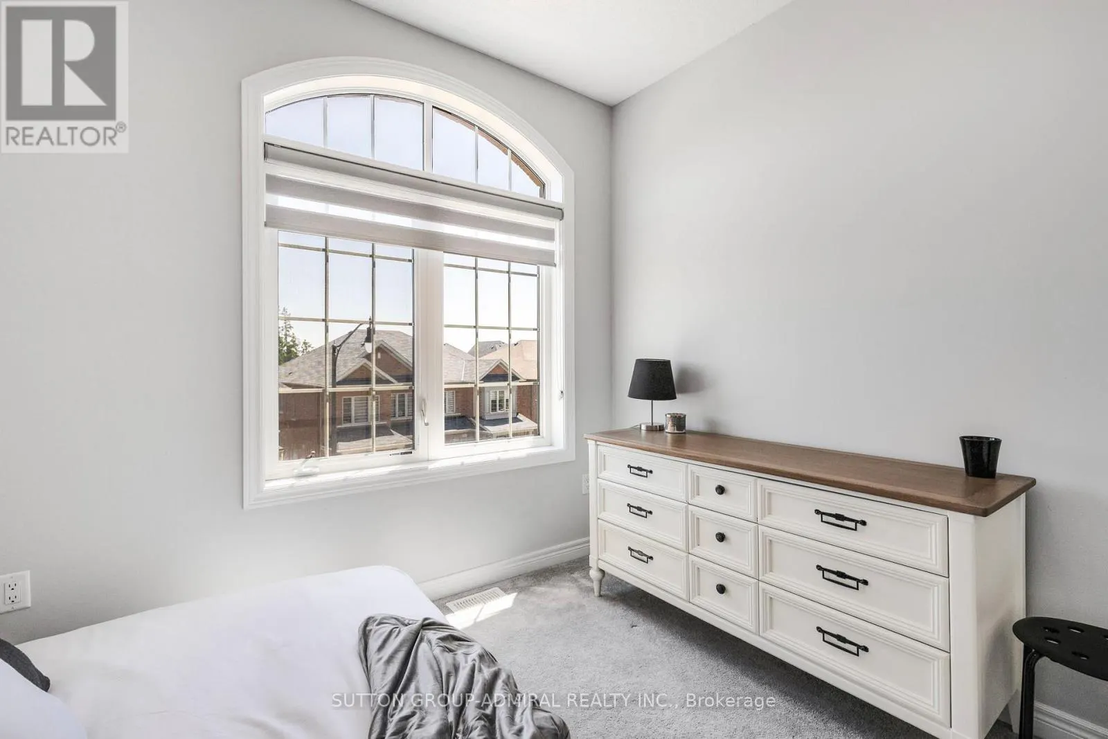 1 HAYMARKET DRIVE