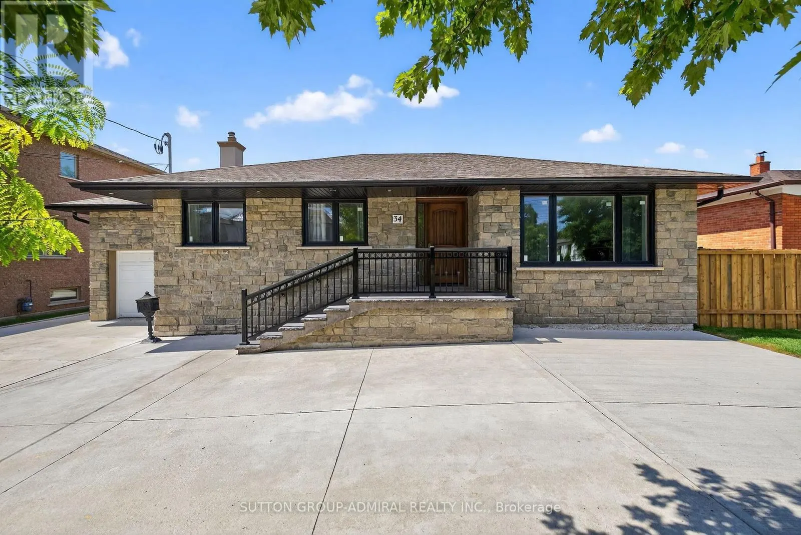 34 KNOX AVENUE