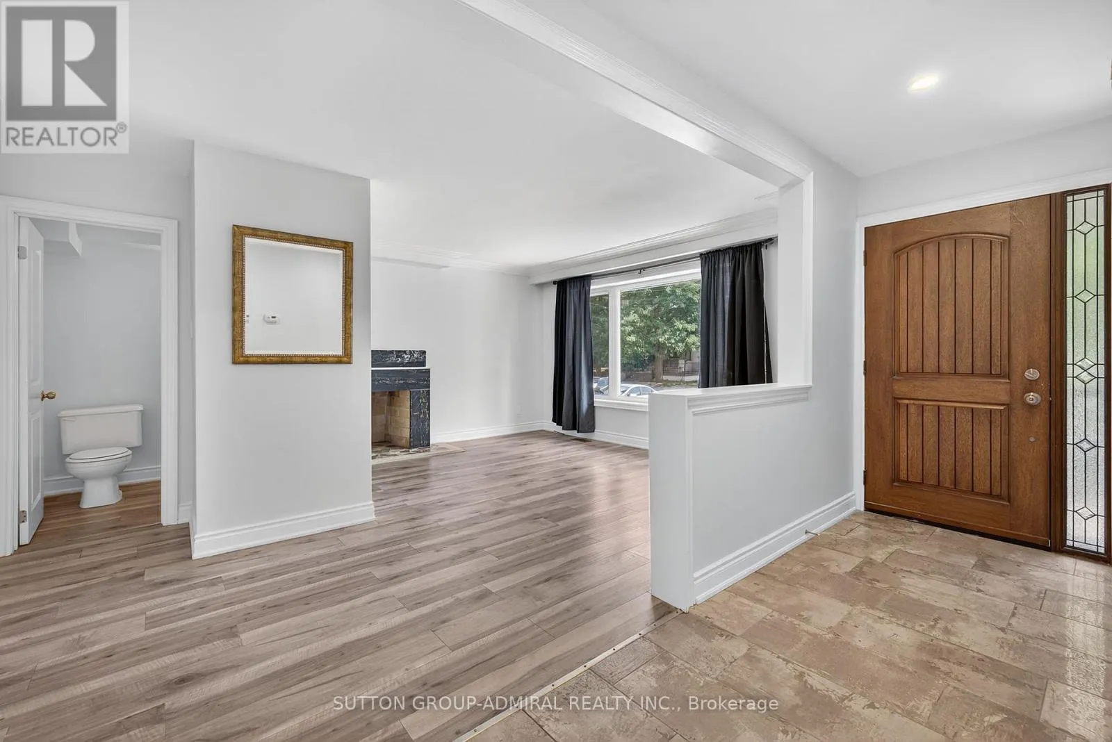 34 KNOX AVENUE