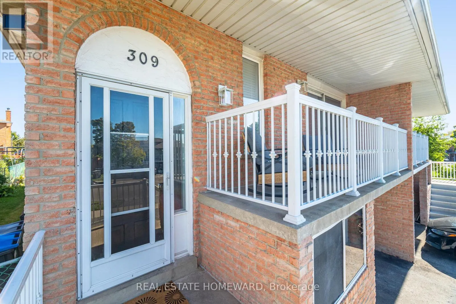 309 ROYAL SALISBURY WAY