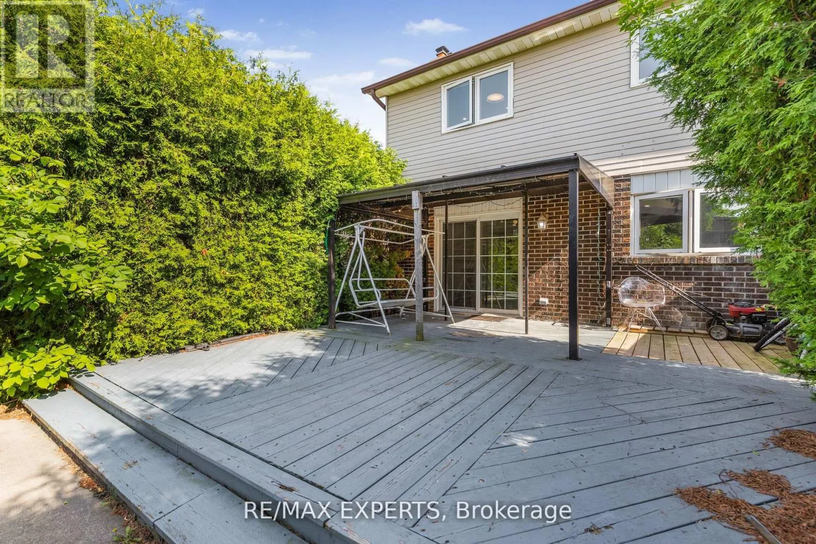 36 ELDERWOOD PLACE