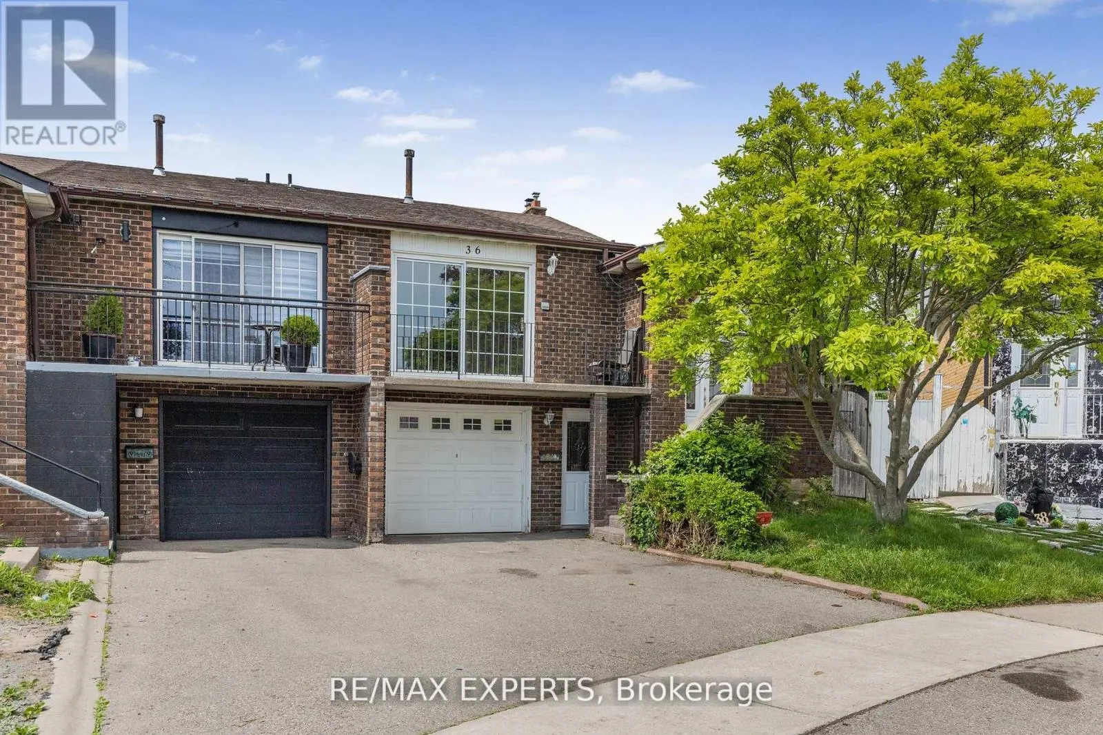 36 ELDERWOOD PLACE
