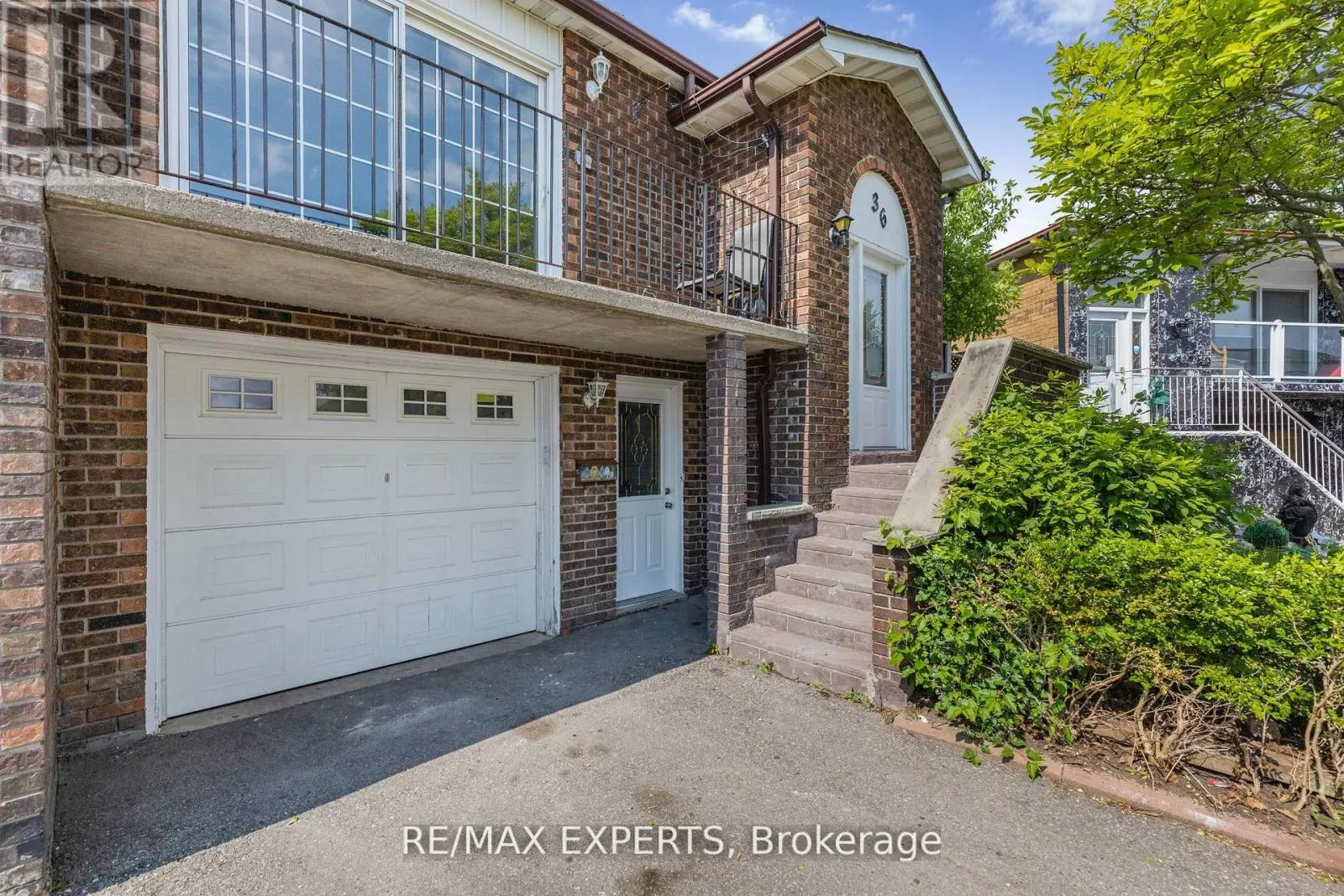 36 ELDERWOOD PLACE