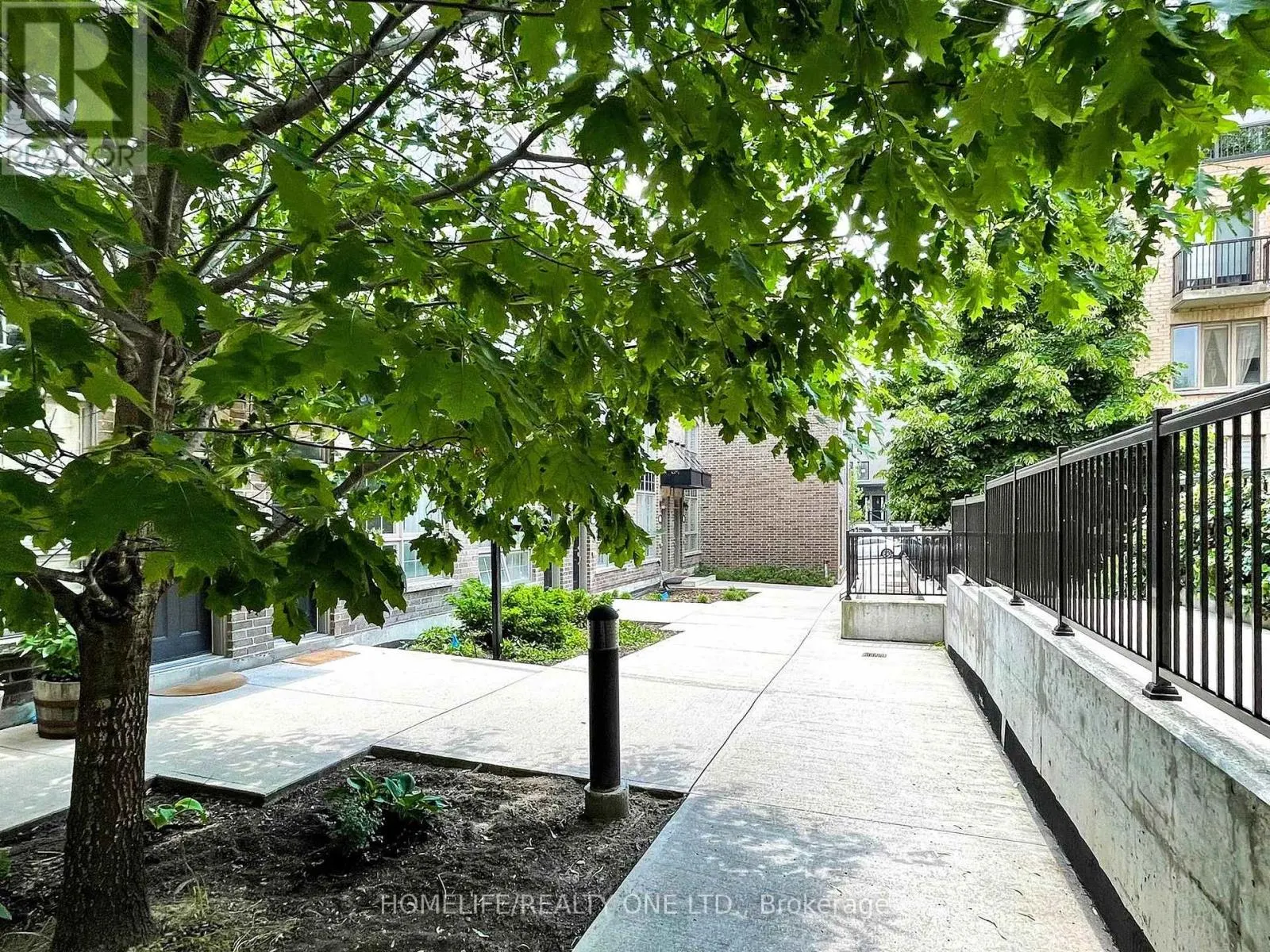 TH 50 - 220 BRANDON AVENUE