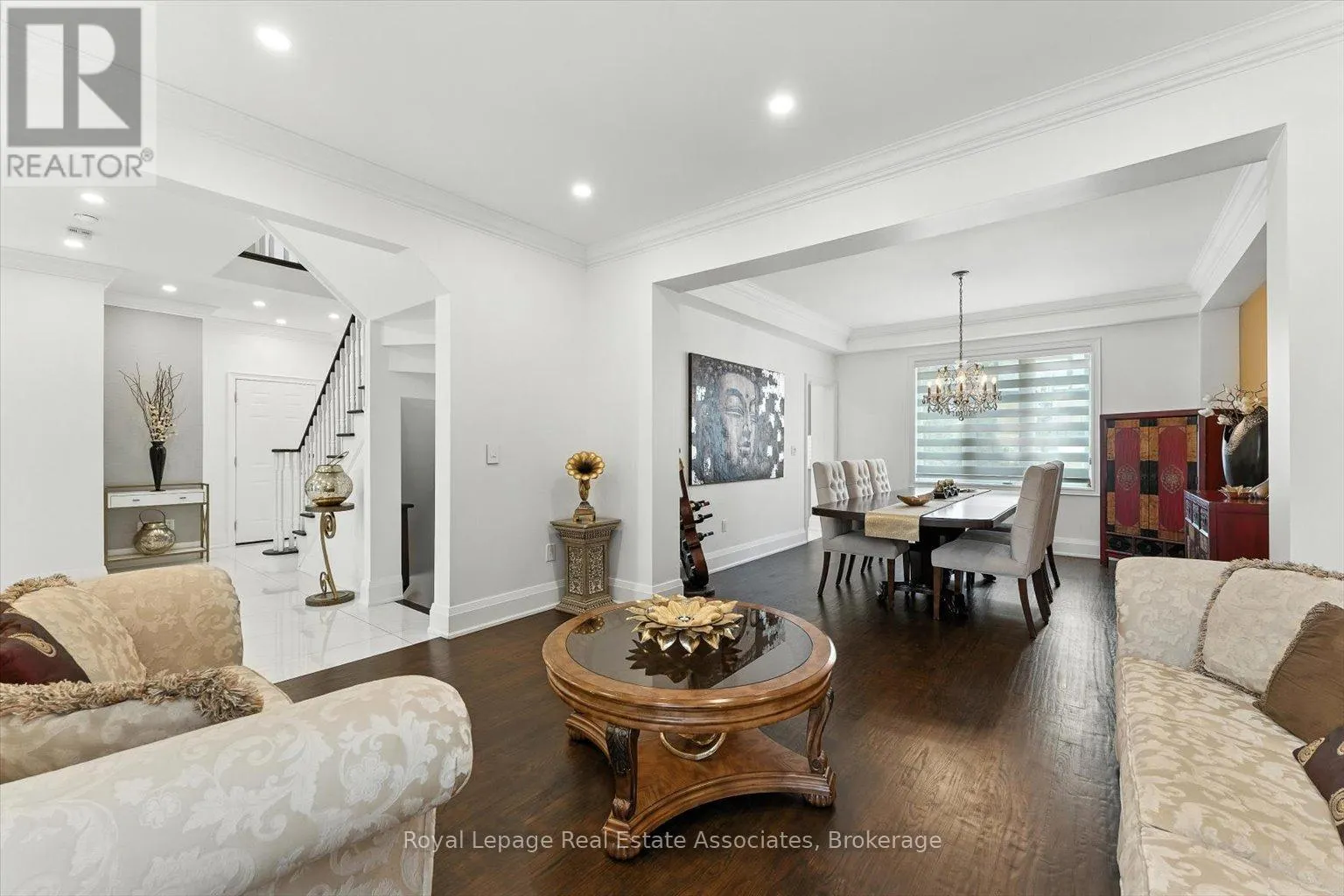 27 GROUSE LANE