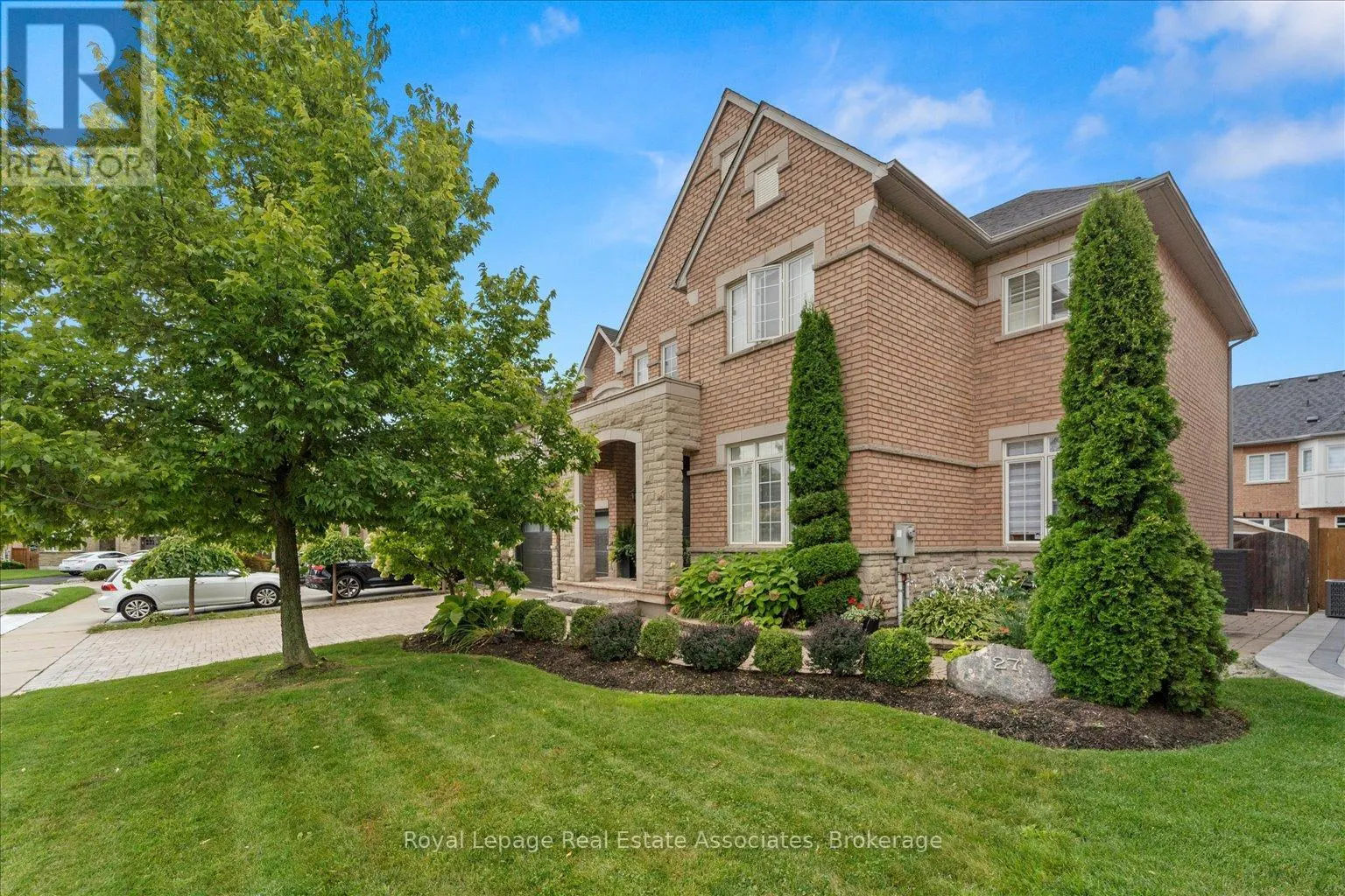 27 GROUSE LANE