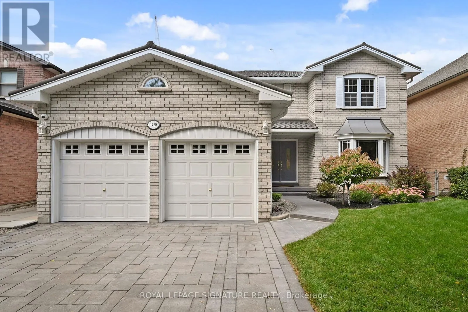 1729 PENGILLEY PLACE