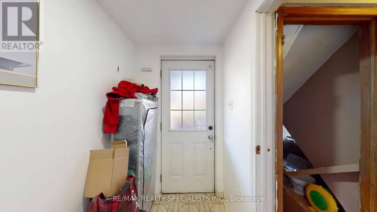 42 DANTEK COURT