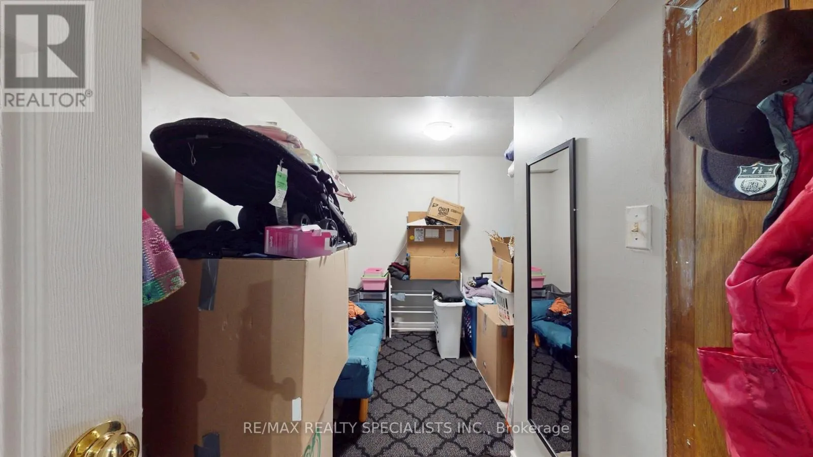 42 DANTEK COURT
