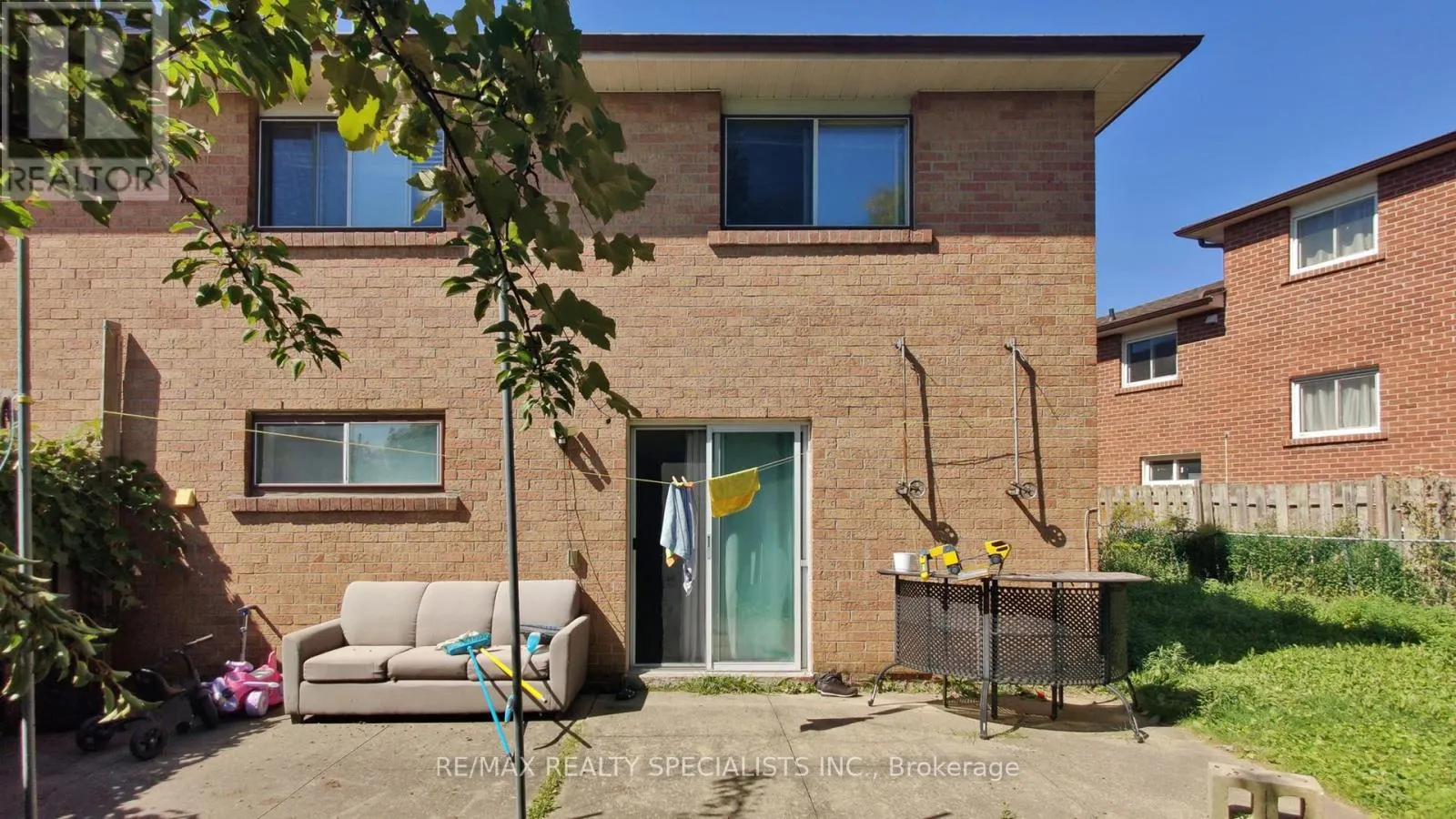 42 DANTEK COURT