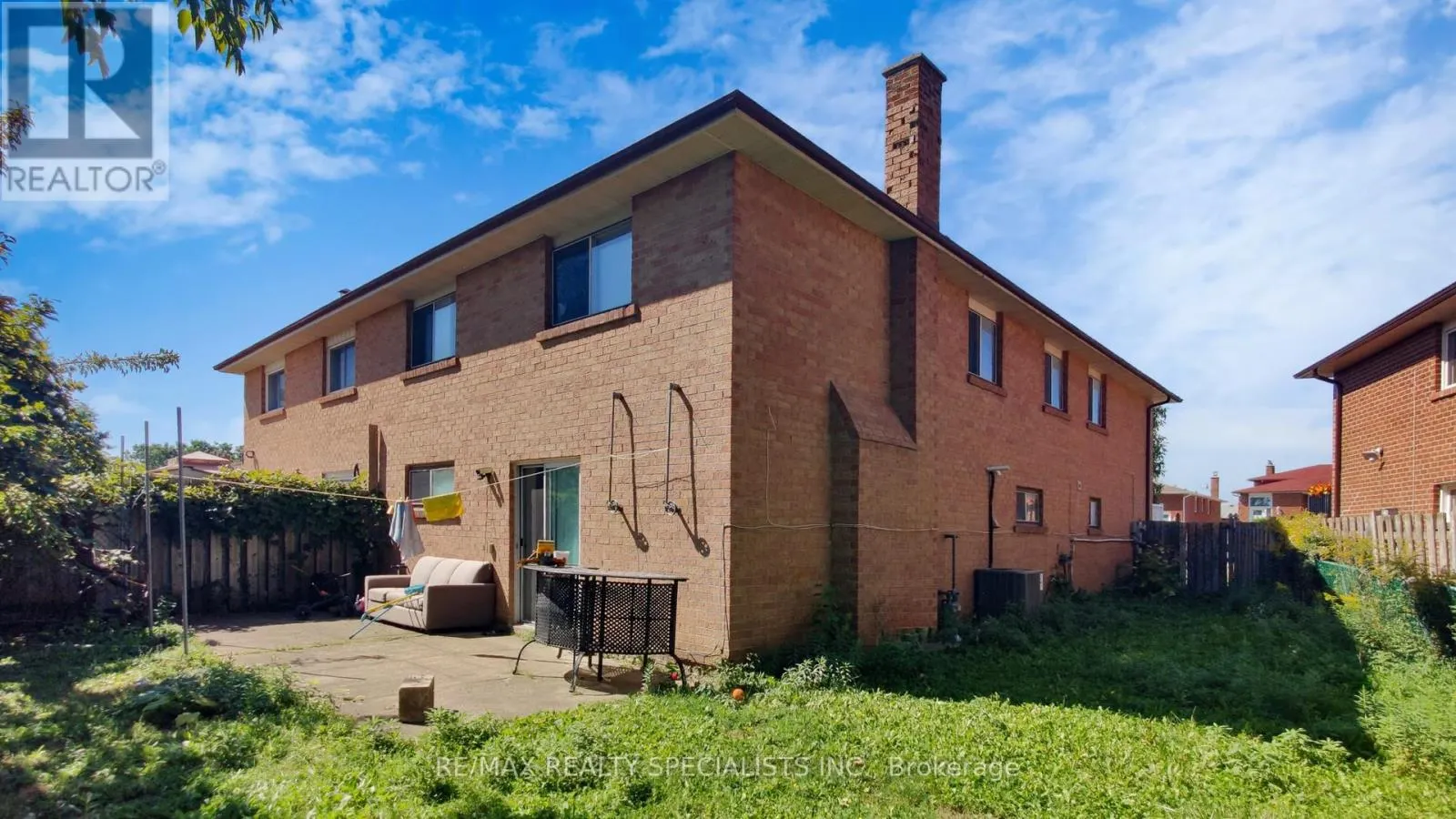 42 DANTEK COURT