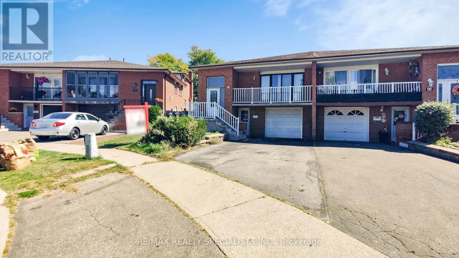 42 DANTEK COURT