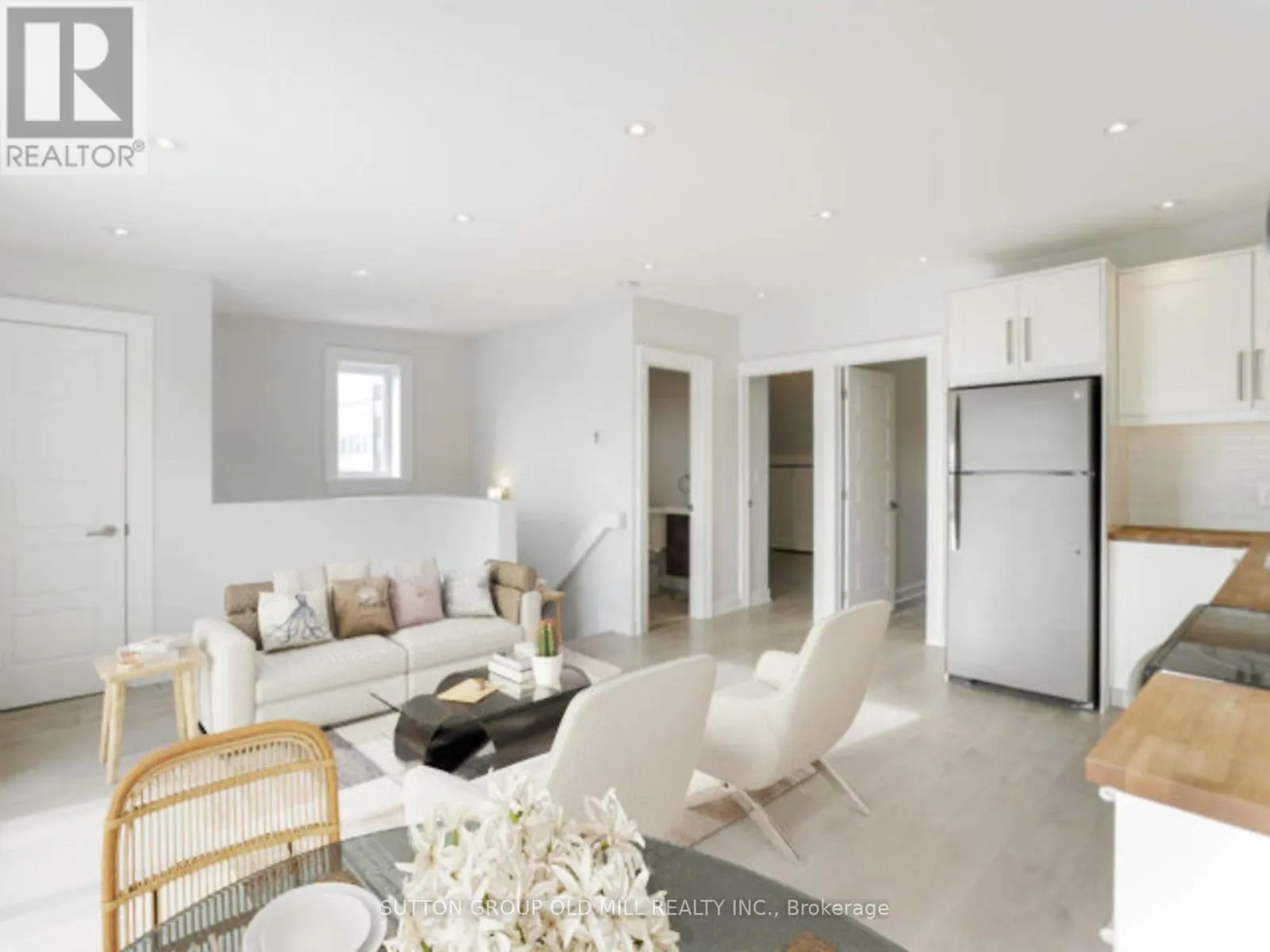 17 GRAFTON AVENUE