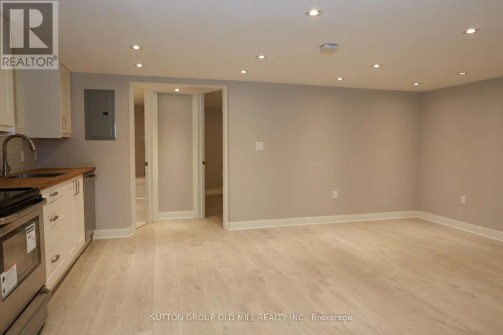 17 GRAFTON AVENUE