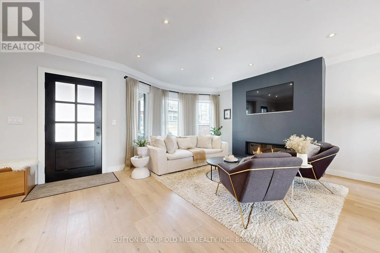 17 GRAFTON AVENUE
