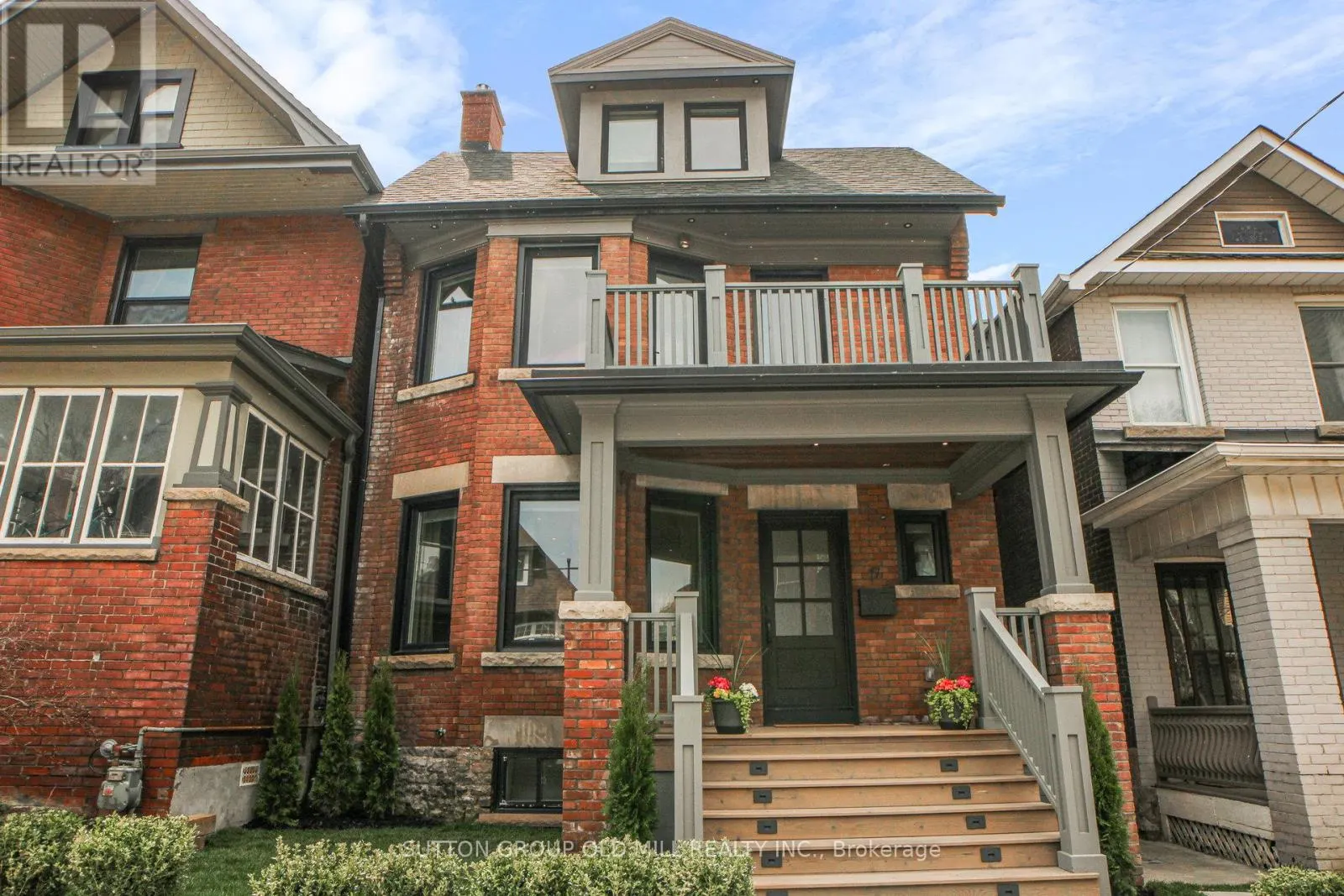17 GRAFTON AVENUE