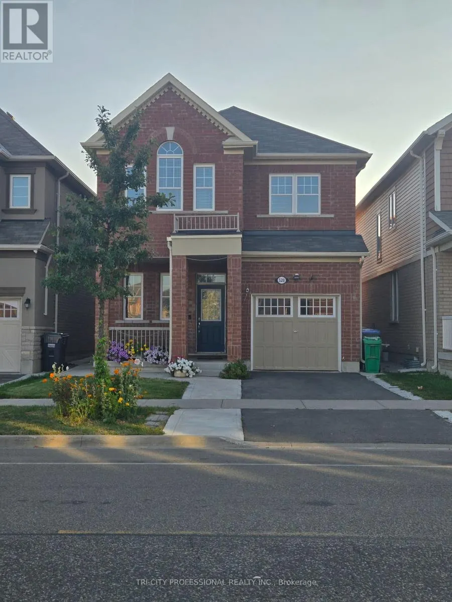 520 EDENBROOK HILL DRIVE