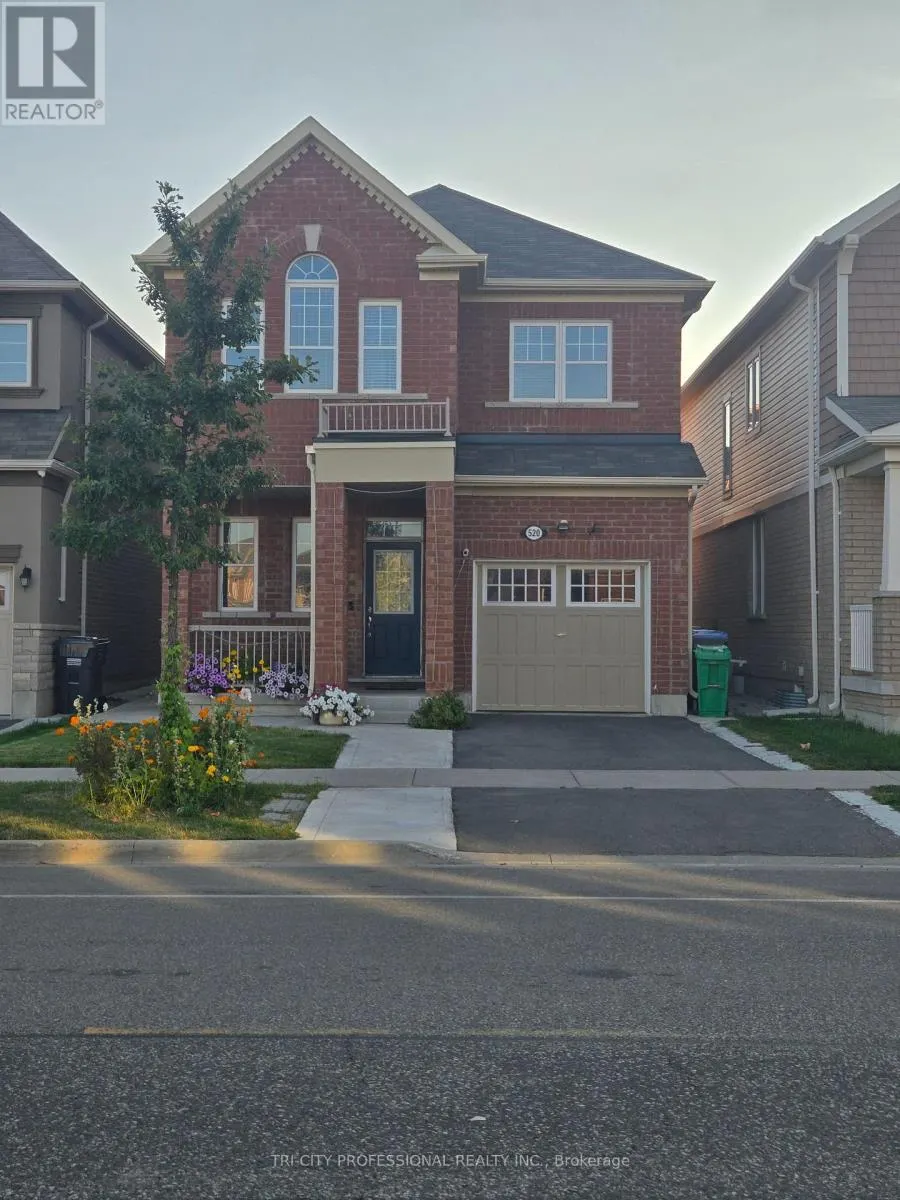 520 EDENBROOK HILL DRIVE