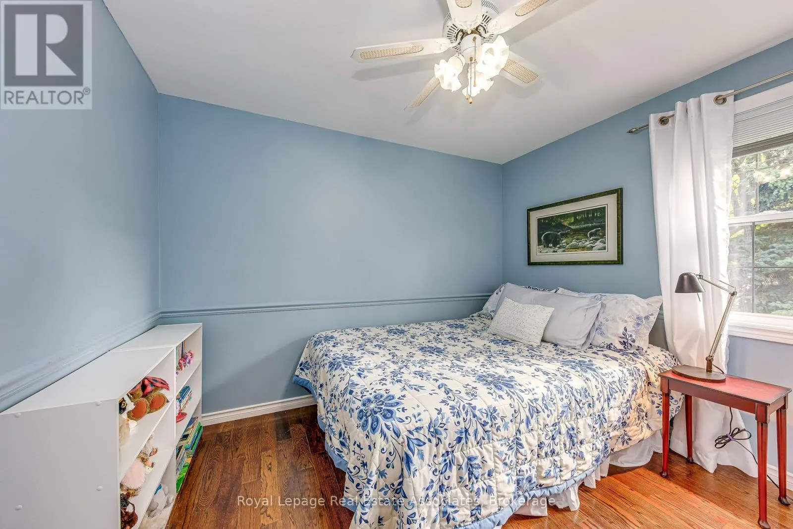 2406 BUTTONBUSH CRESCENT