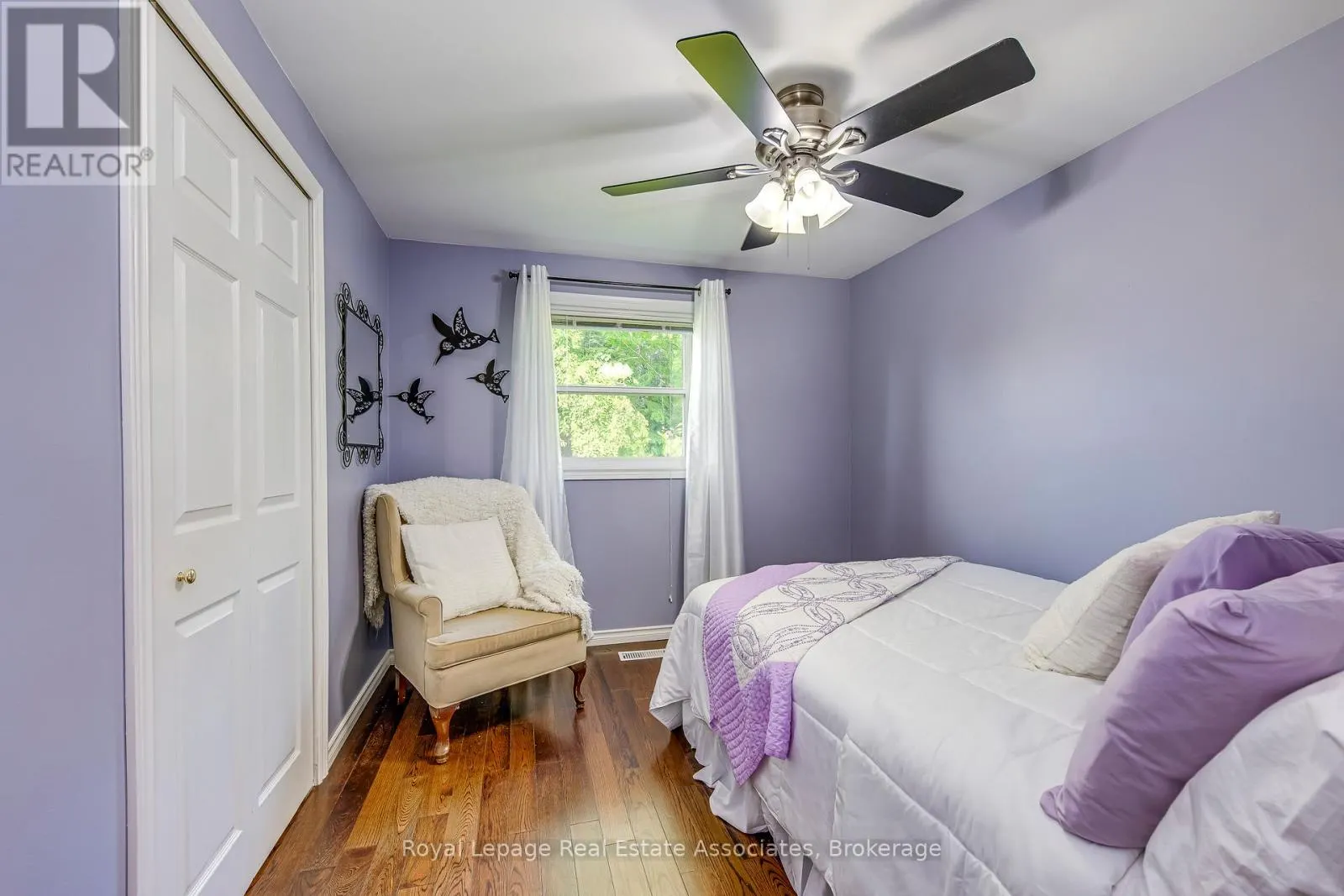 2406 BUTTONBUSH CRESCENT