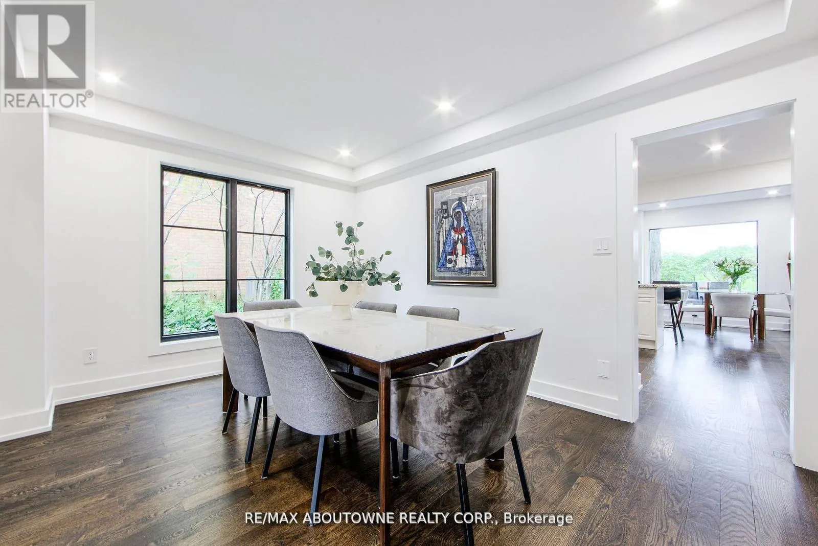 1319 GREENEAGLE DRIVE