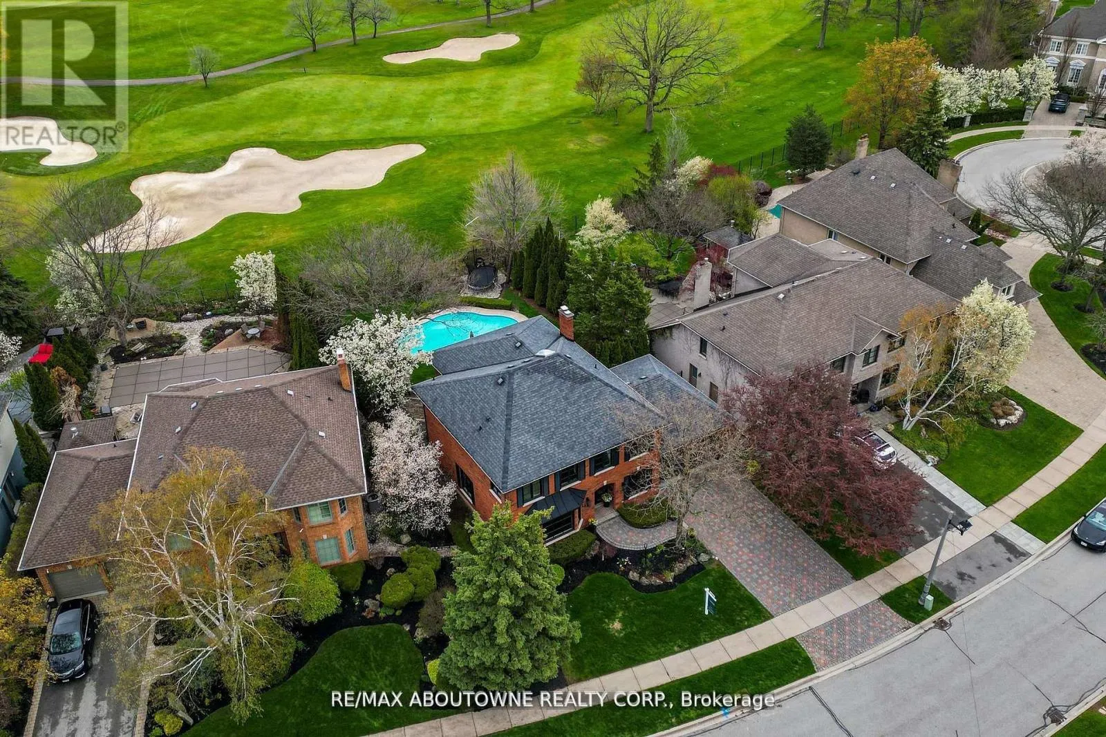 1319 GREENEAGLE DRIVE