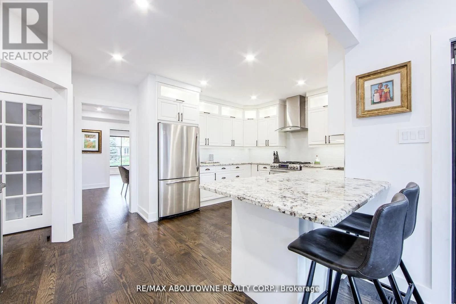 1319 GREENEAGLE DRIVE