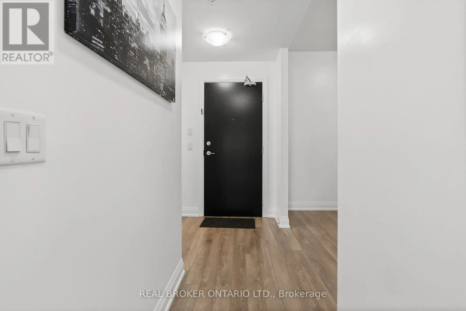 408 - 65 YORKLAND BOULEVARD
