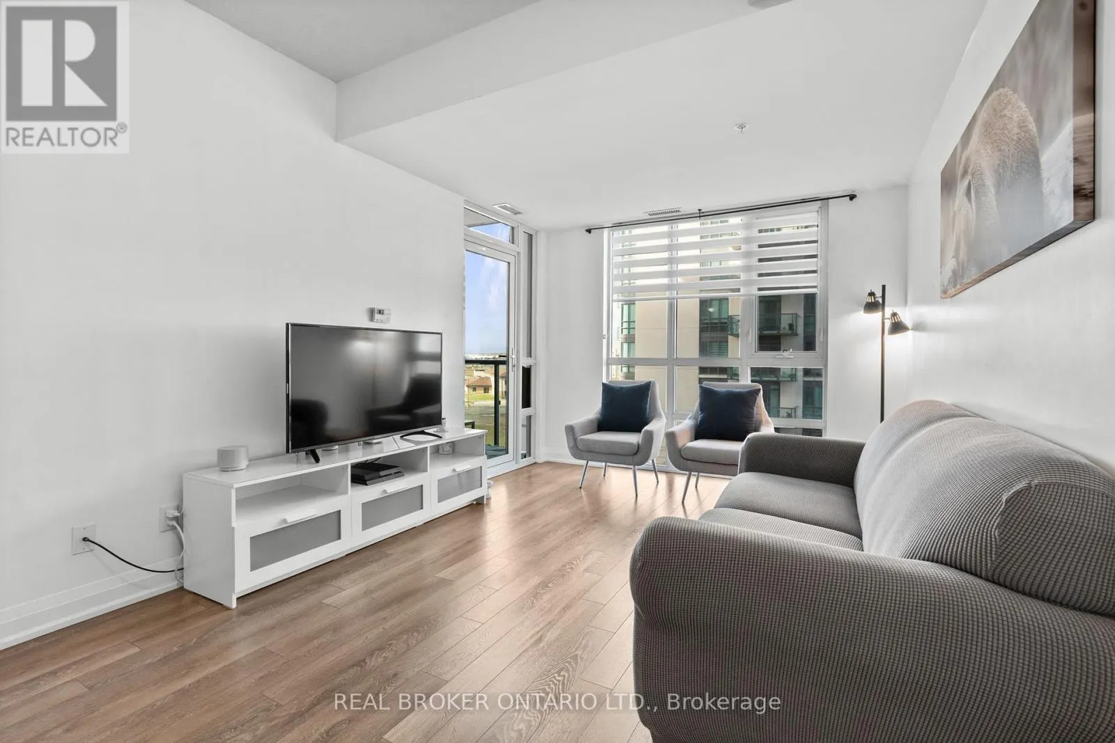 408 - 65 YORKLAND BOULEVARD