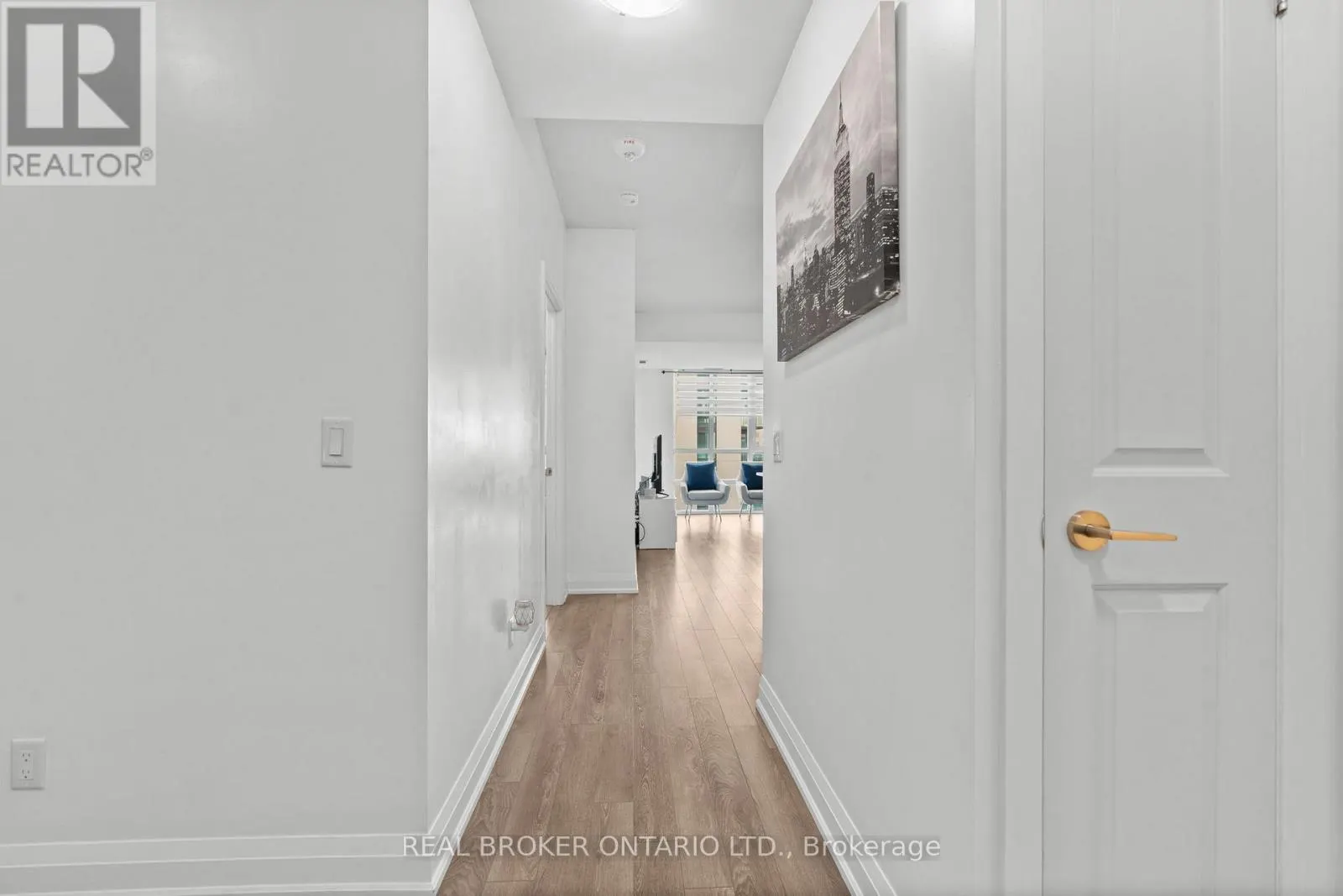 408 - 65 YORKLAND BOULEVARD