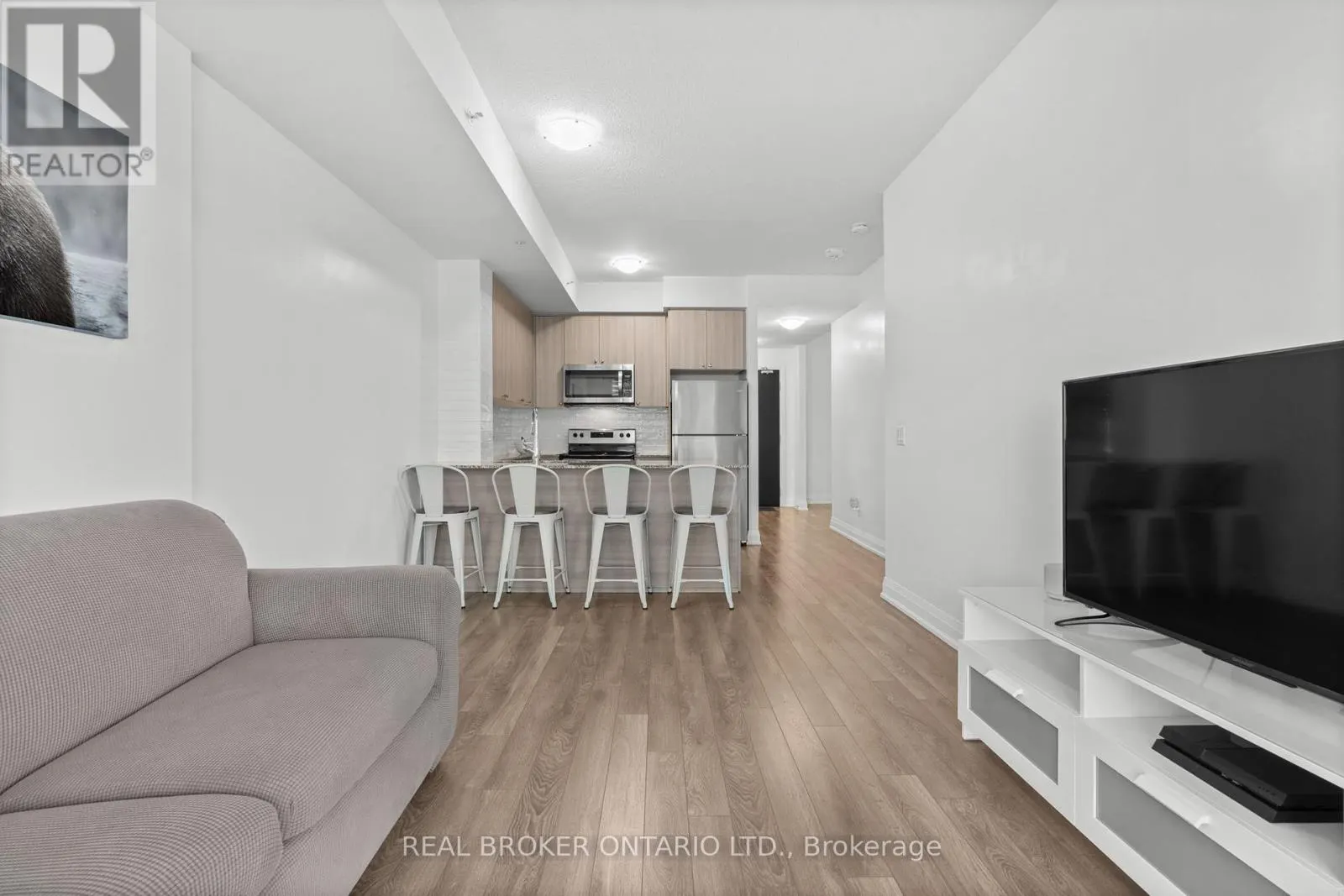 408 - 65 YORKLAND BOULEVARD