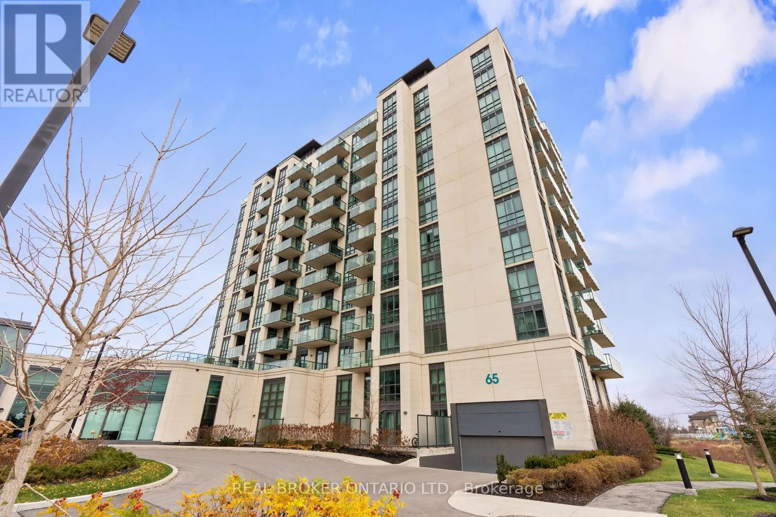 408 - 65 YORKLAND BOULEVARD