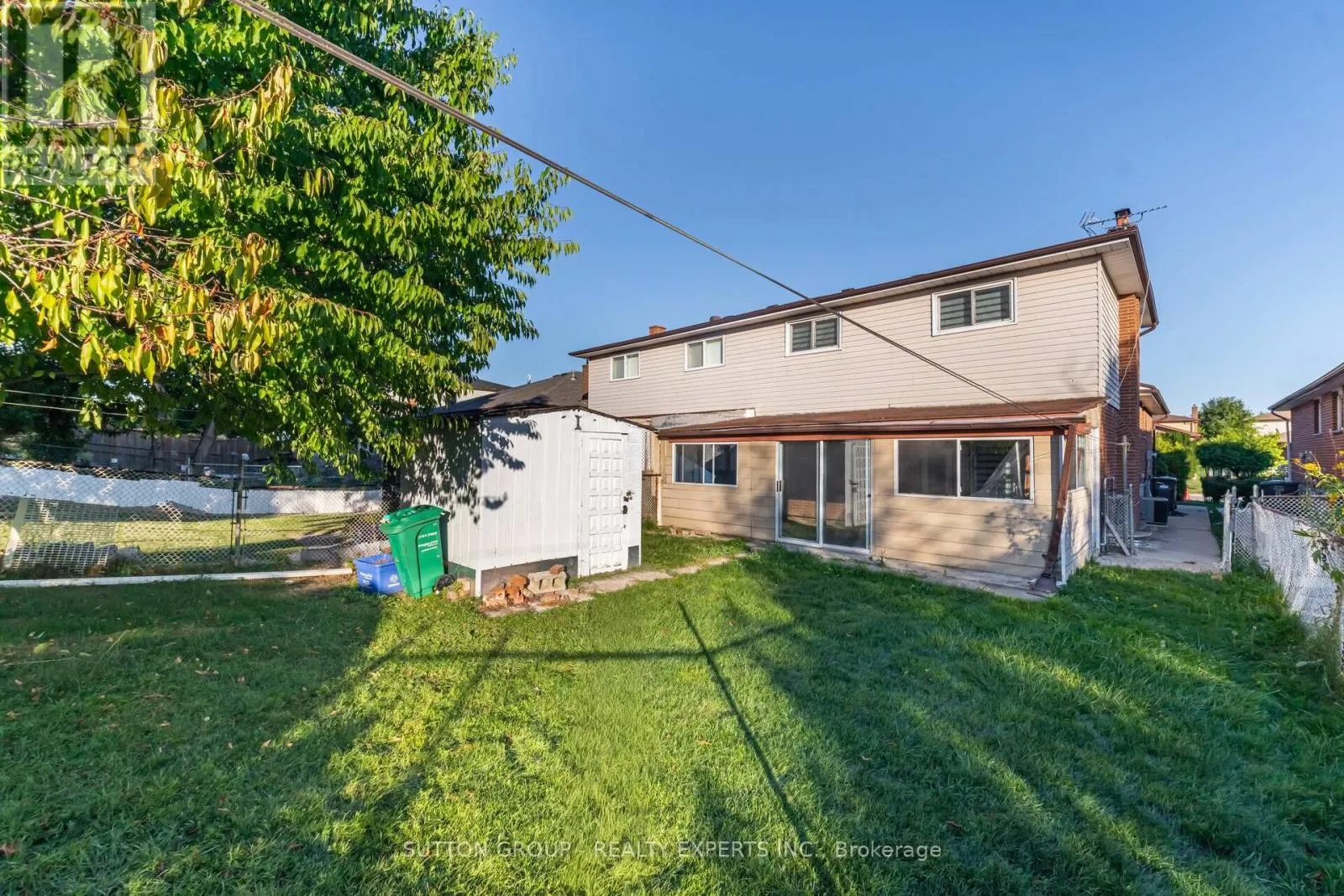 3783 KEENAN CRESCENT