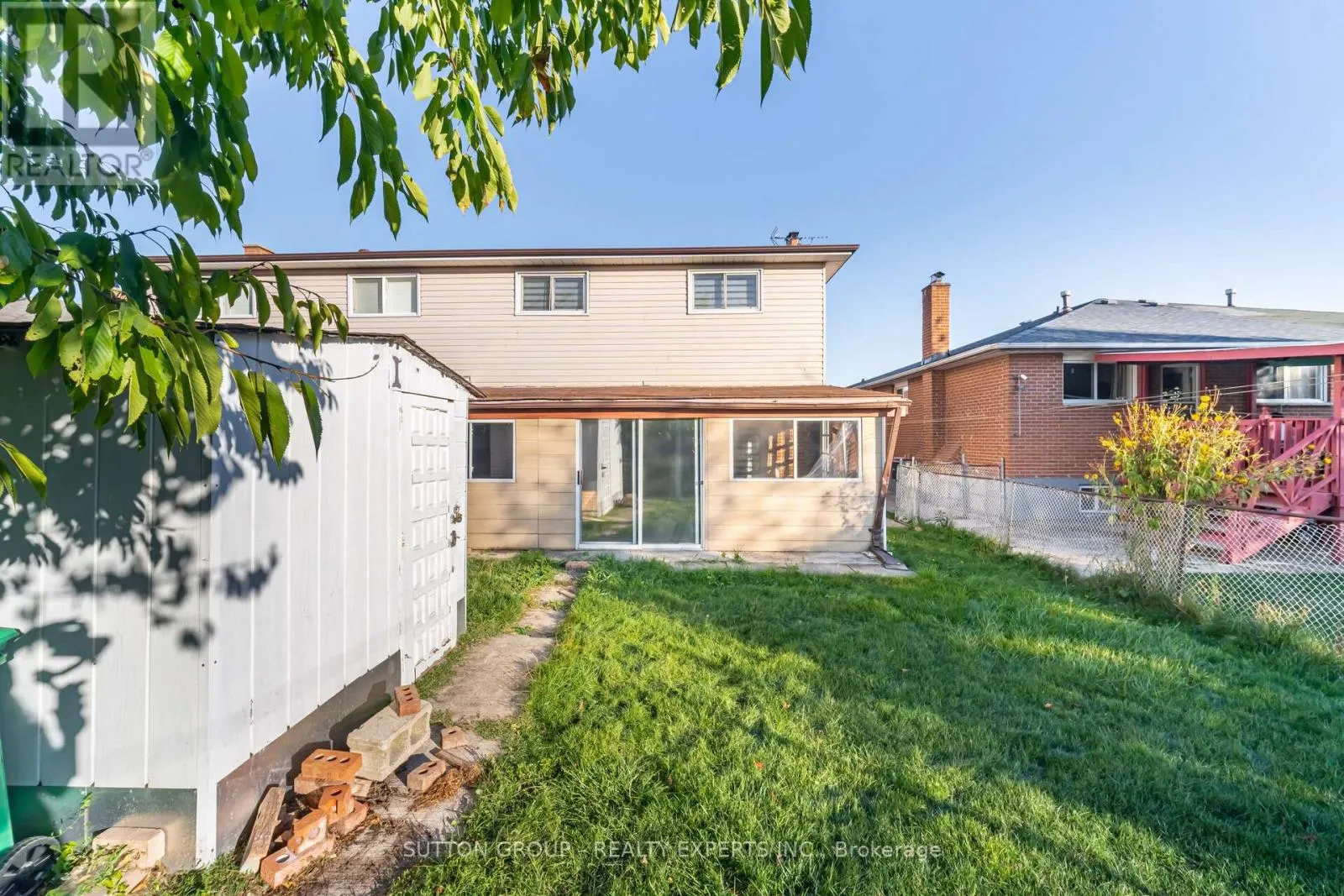 3783 KEENAN CRESCENT