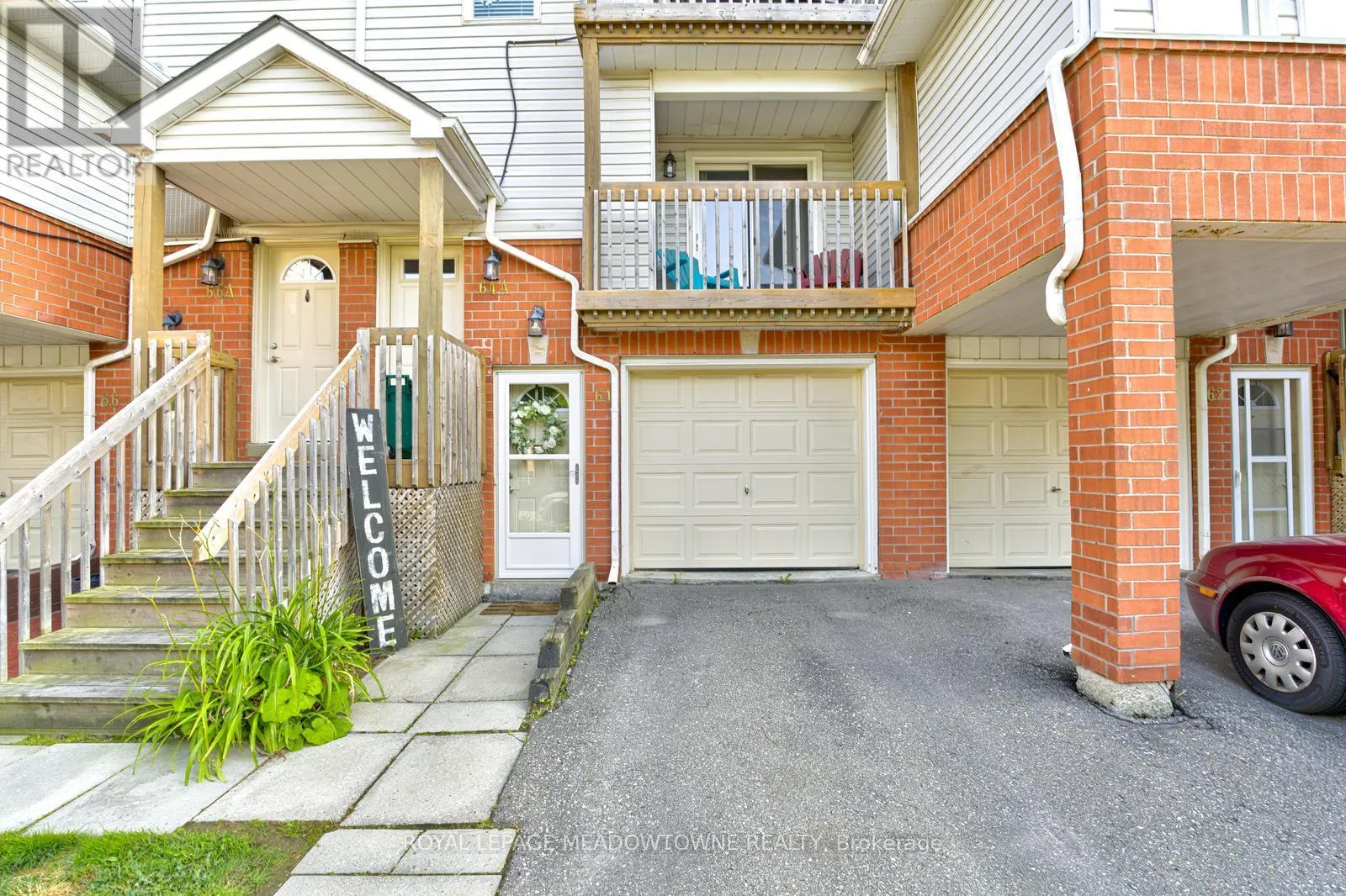 64 - 64 STEWART MACLAREN ROAD