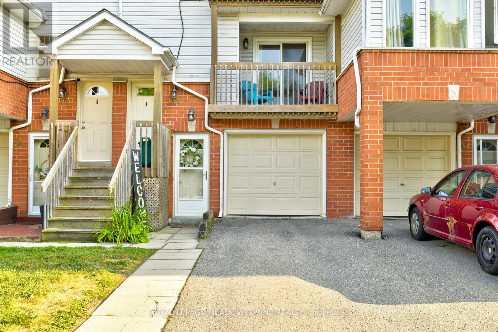 64 - 64 STEWART MACLAREN ROAD