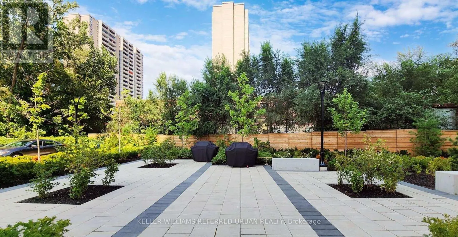1807 - 10 WILBY CRESCENT