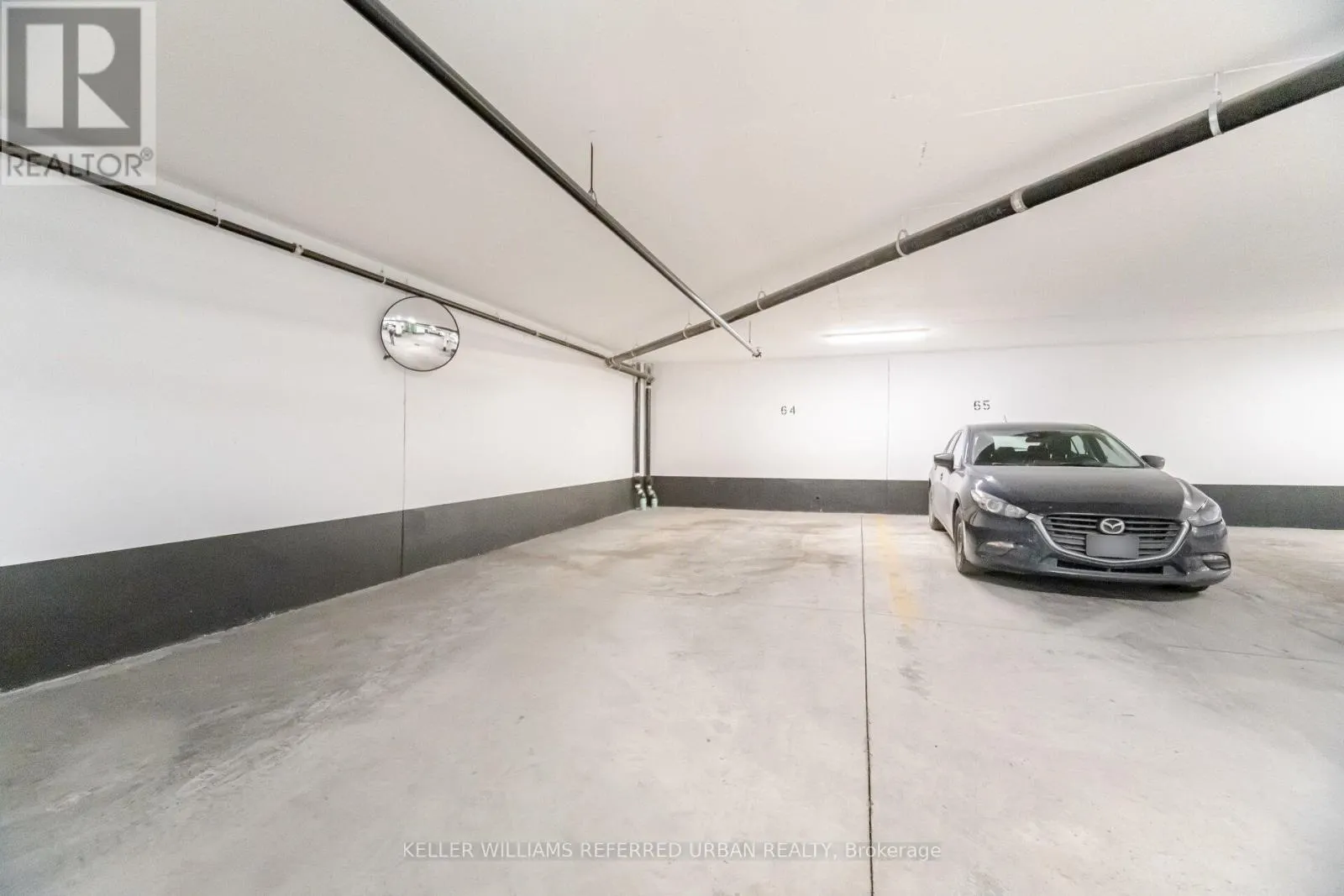 1807 - 10 WILBY CRESCENT