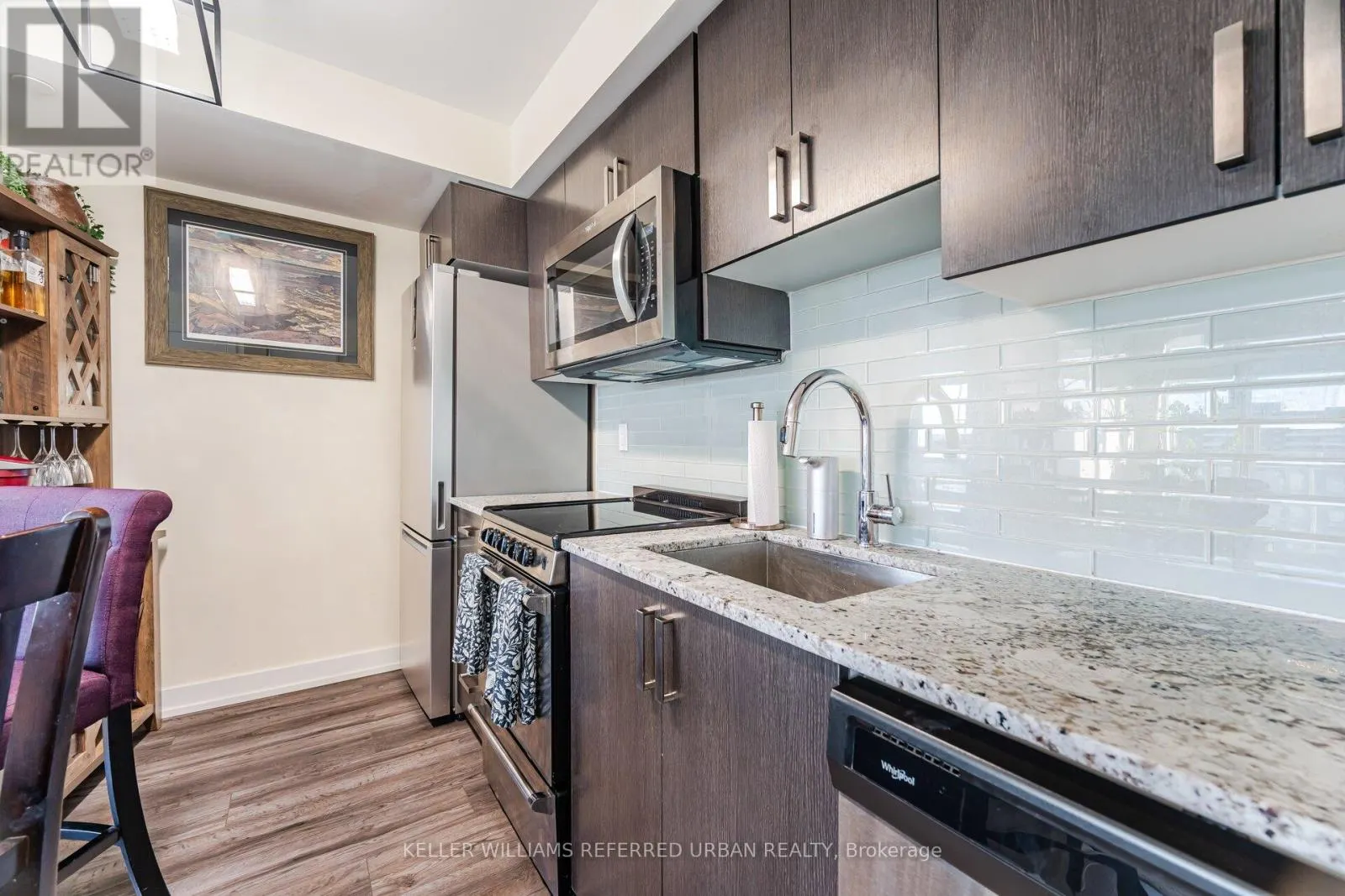 1807 - 10 WILBY CRESCENT